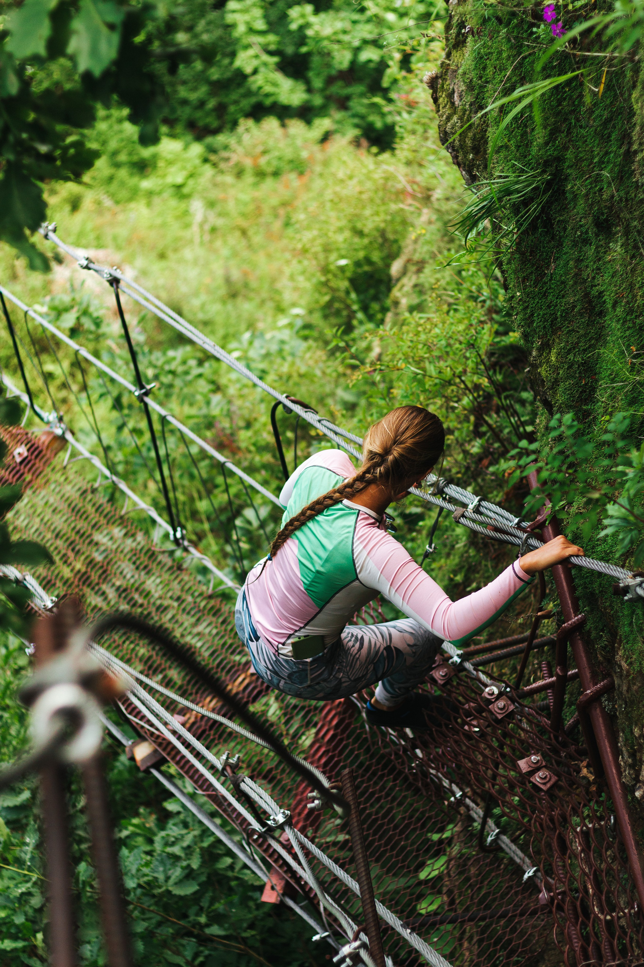 Пинежье летом. Фотограф Благовещенска Яна