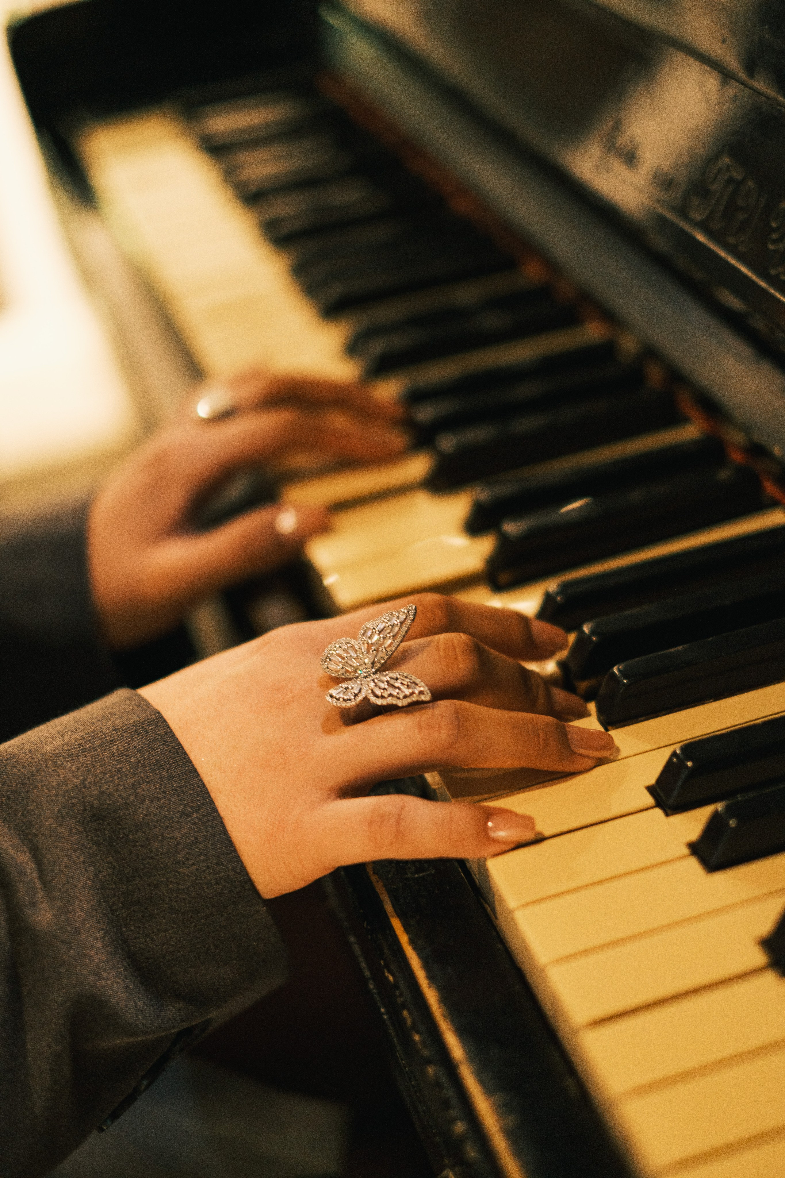 Нагима. Фотограф Благовещенска Яна