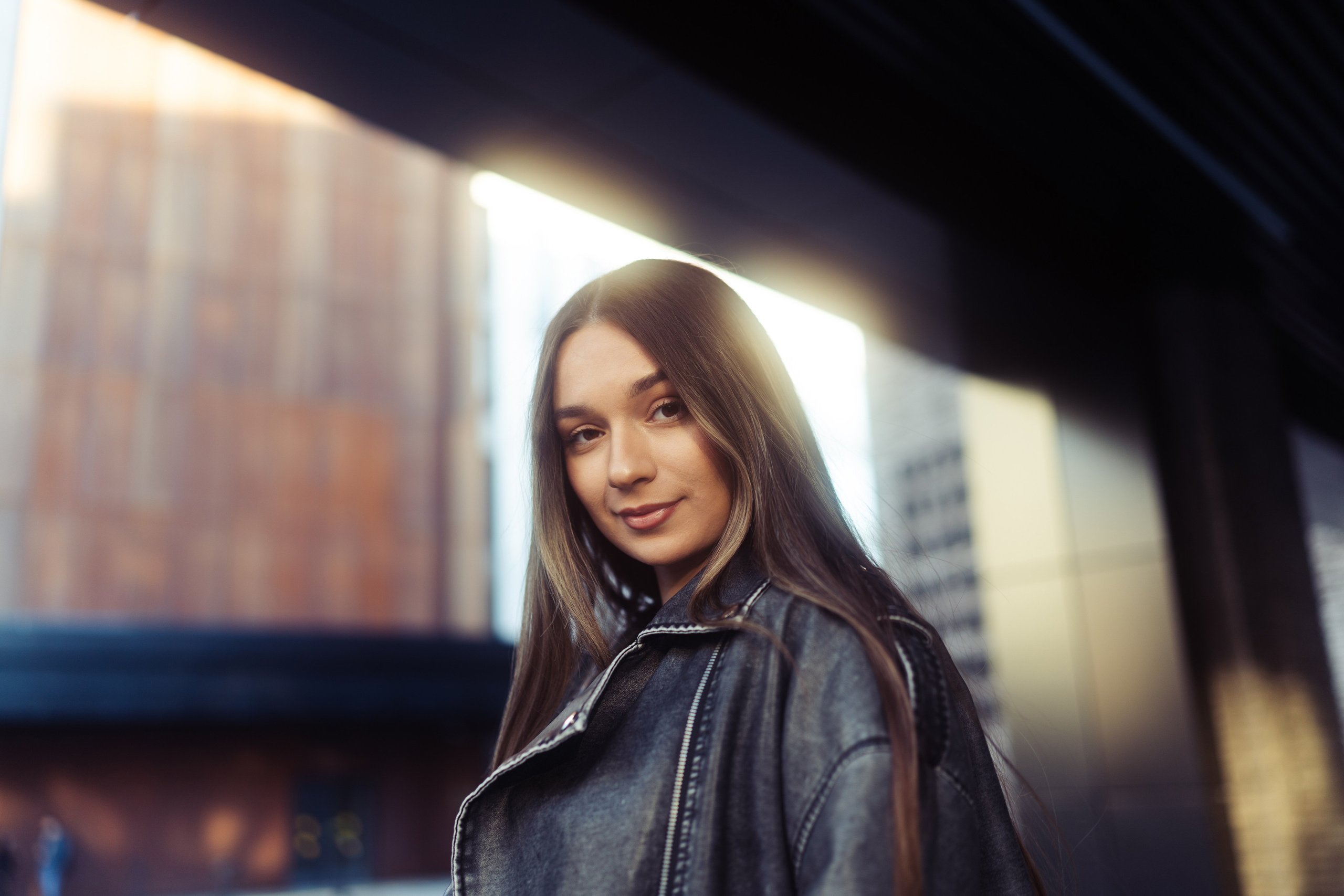 Камилла. Фотограф в СПБ Алмаз Камаев