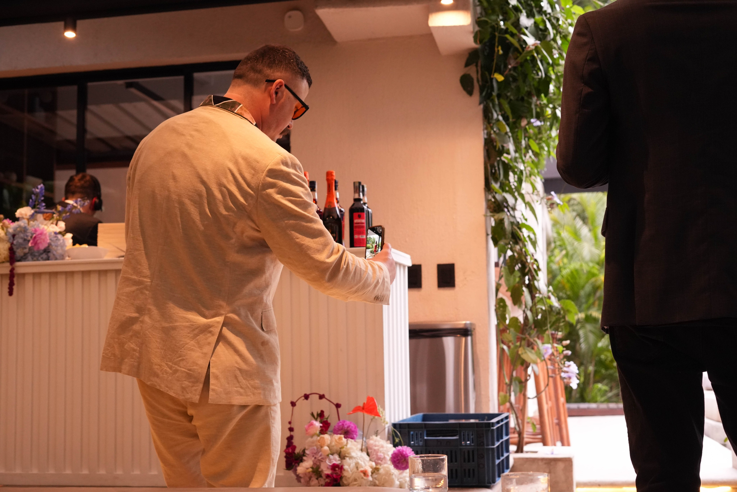 Olivia and Zack / 2 day. Wedding Photographer in Barcelona and Medellin