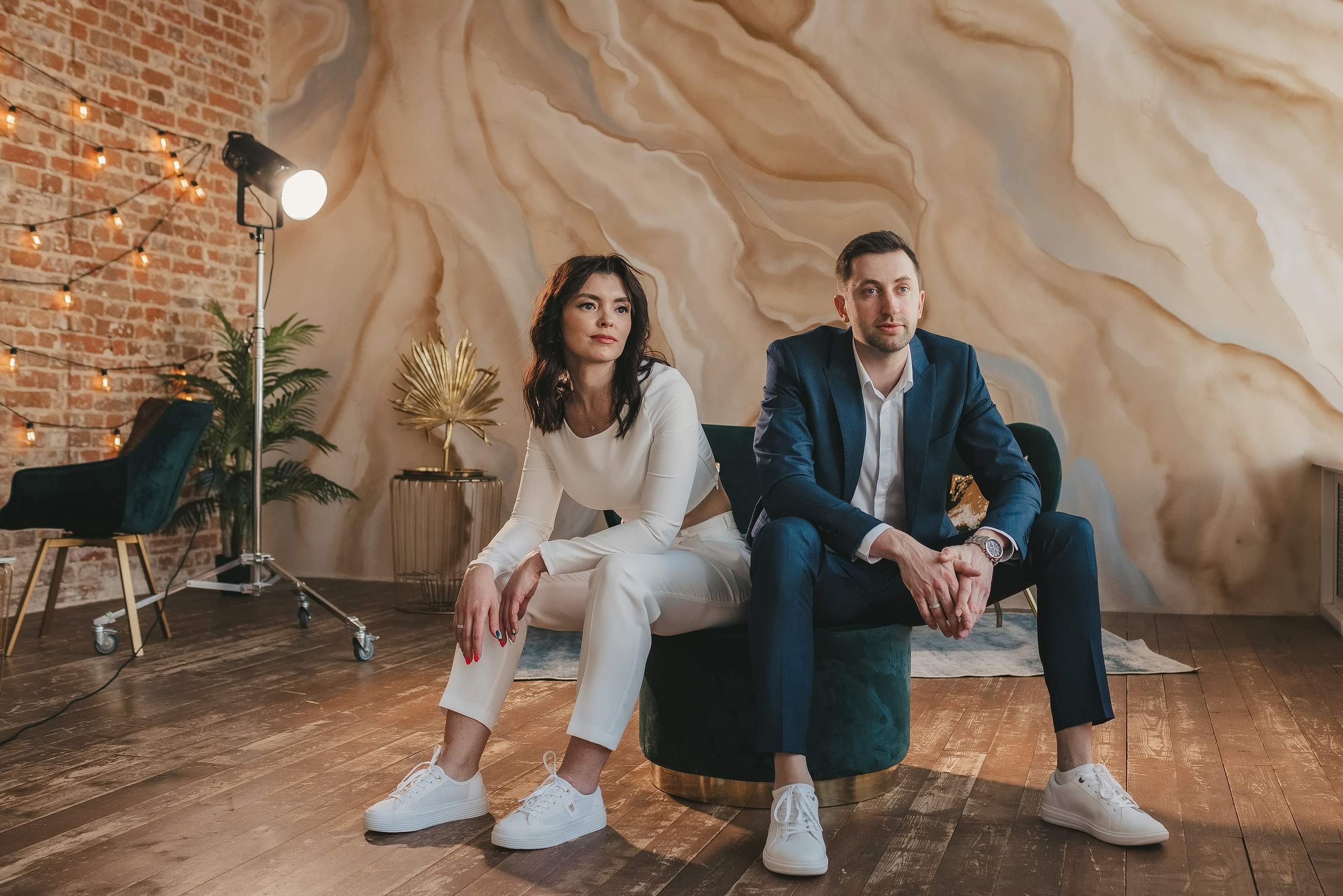 Свадебная фотосессия. Фотограф Софья Васильковская