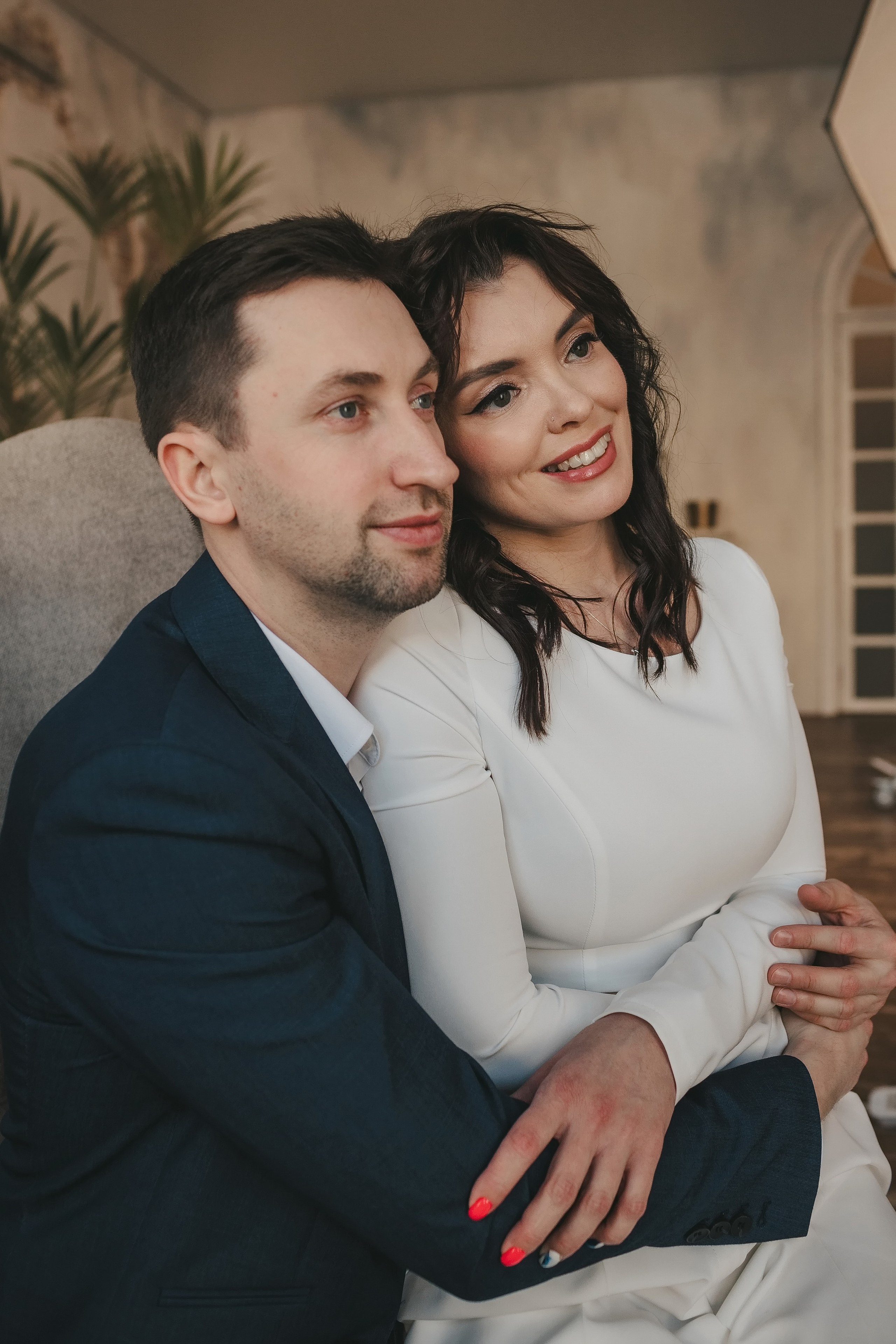 Свадебная фотосессия. Фотограф Софья Васильковская