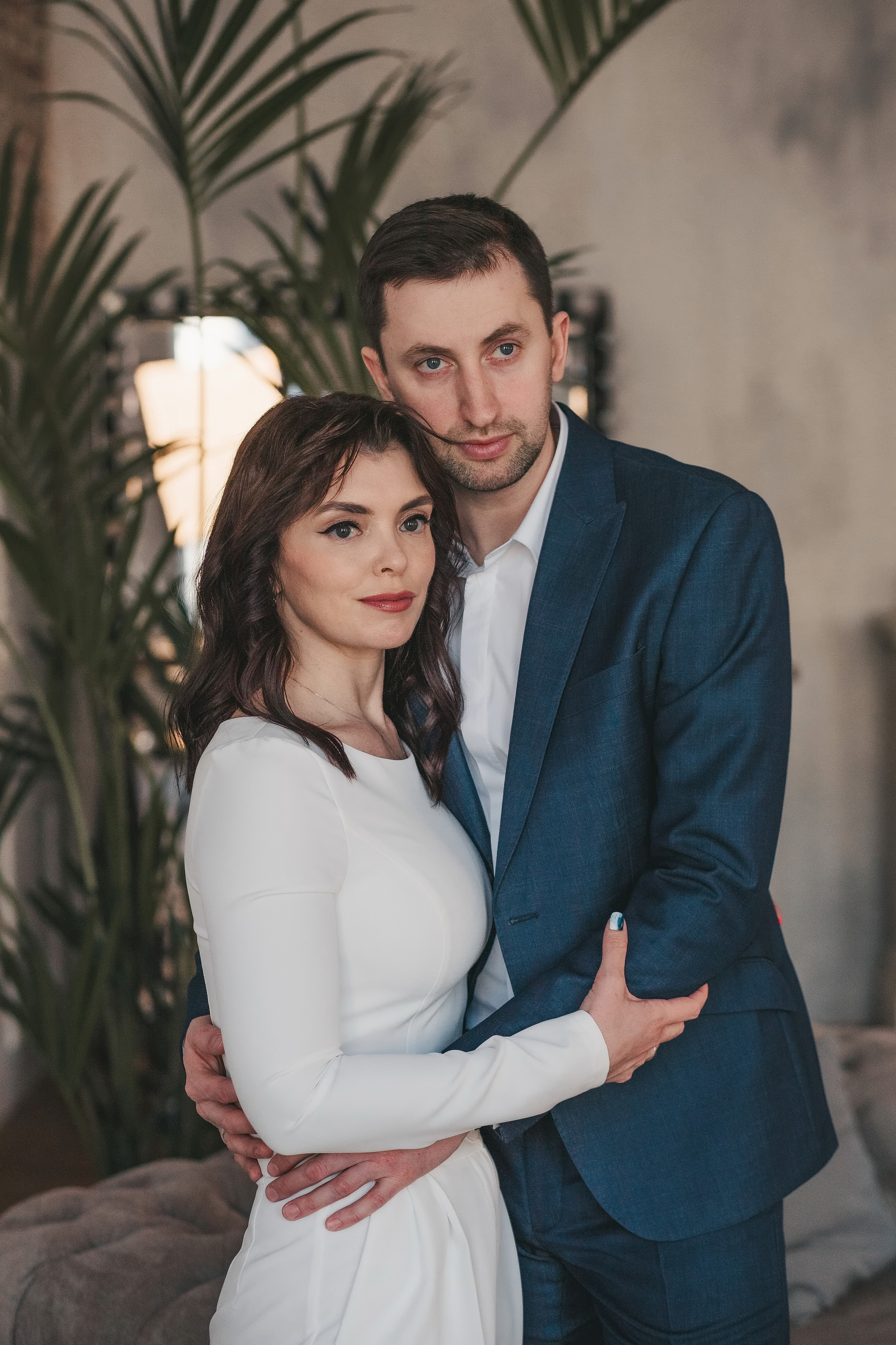 Свадебная фотосессия. Фотограф Софья Васильковская