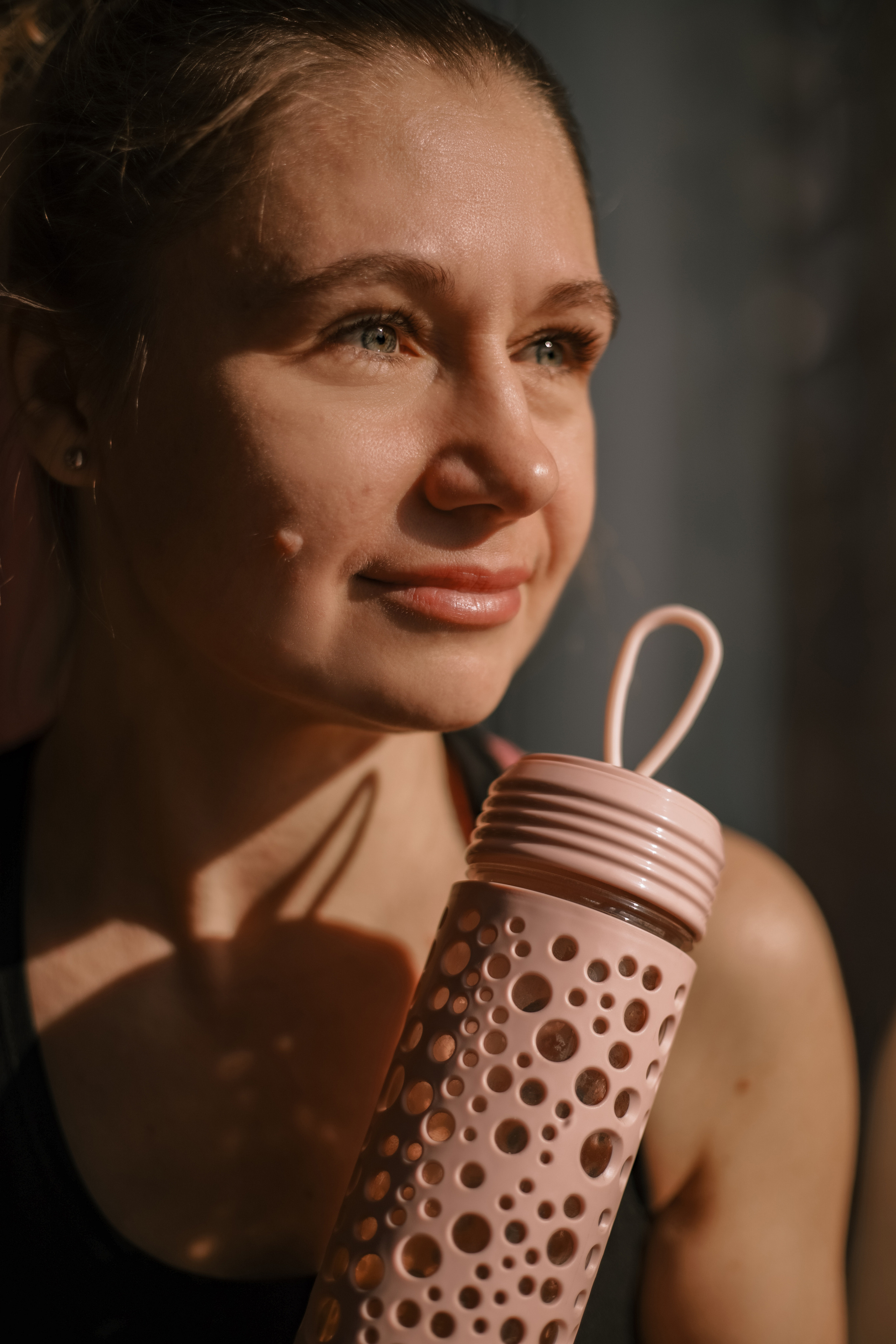 Фотографии для контента тренеру. Фотограф Софья Васильковская