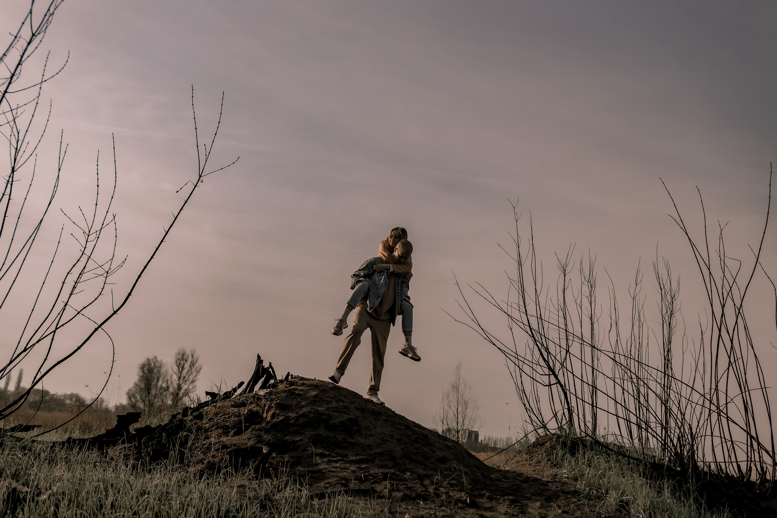 Лавстори фото. Весенняя фото прогулка. Фотограф Софья Васильковская