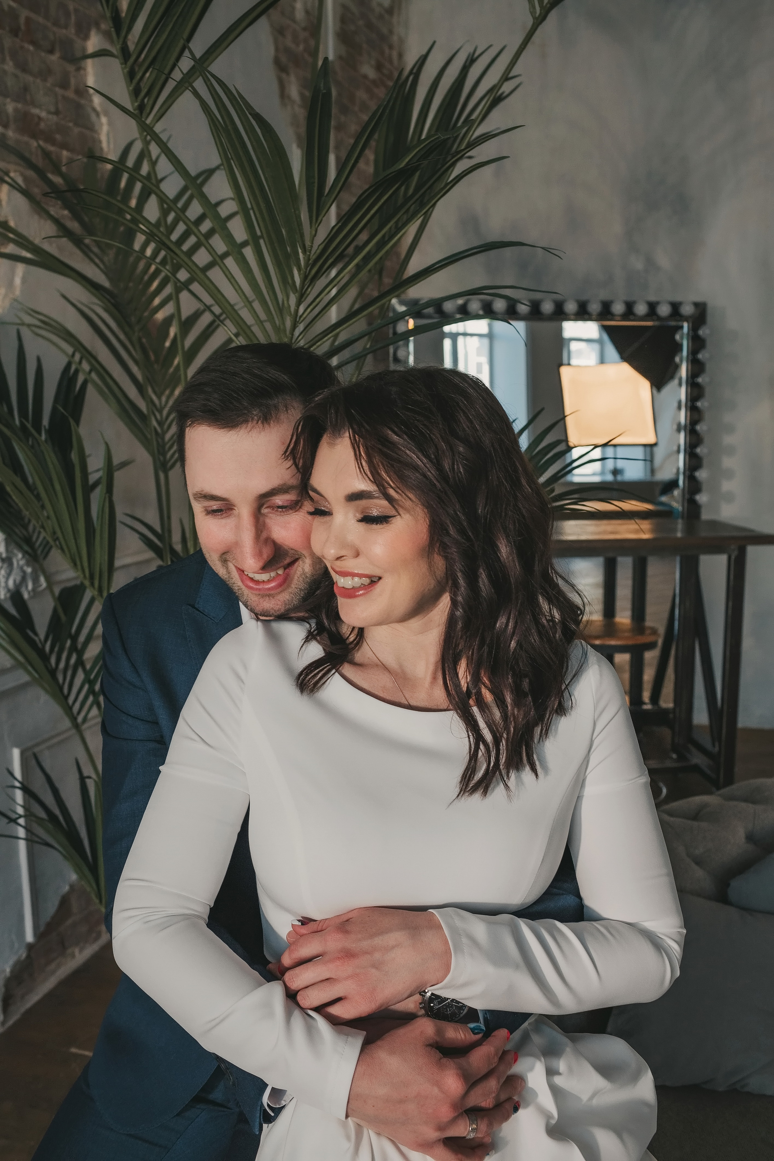 Свадебная фотосессия. Фотограф Софья Васильковская