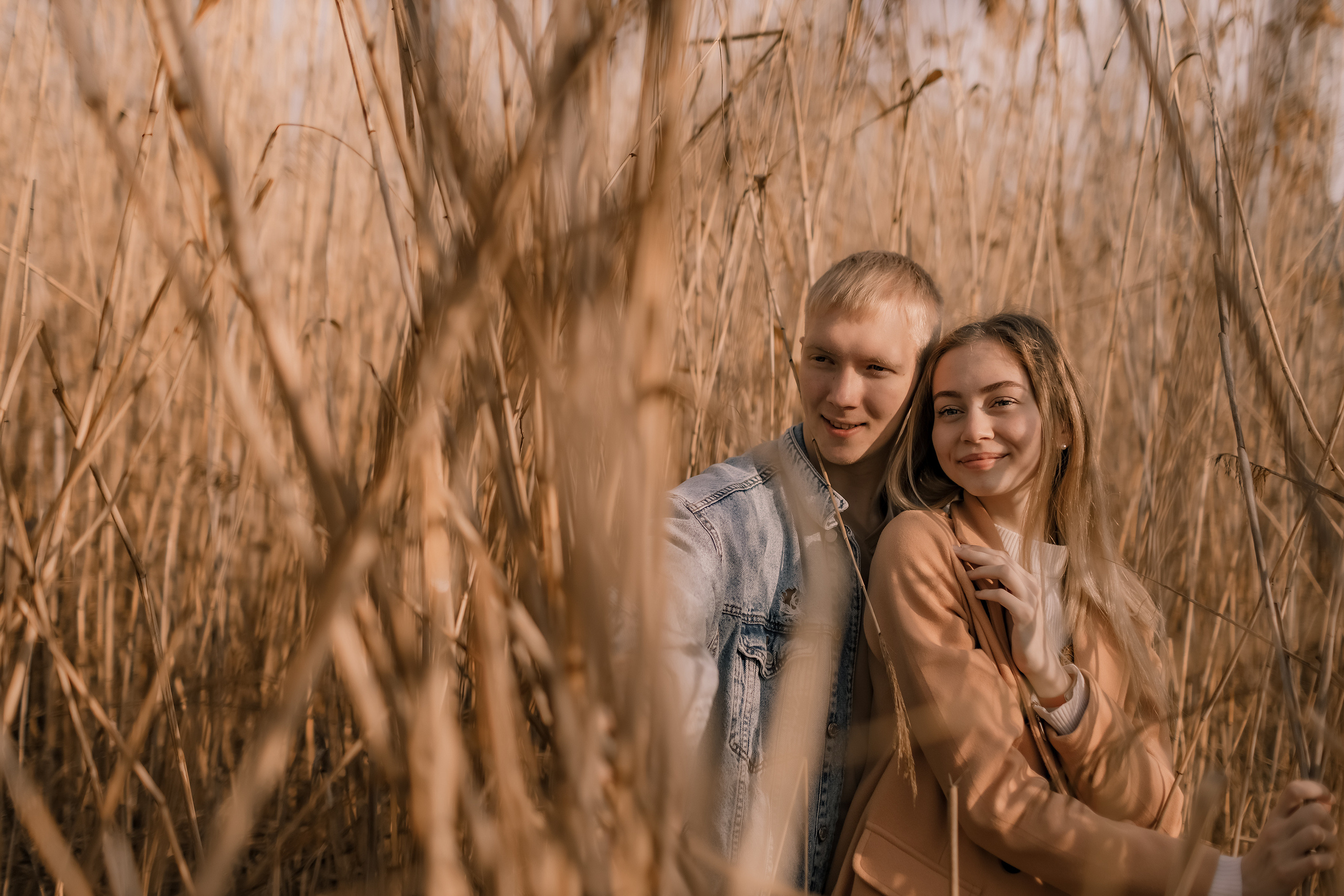 Лавстори фото. Весенняя фото прогулка. Фотограф Софья Васильковская