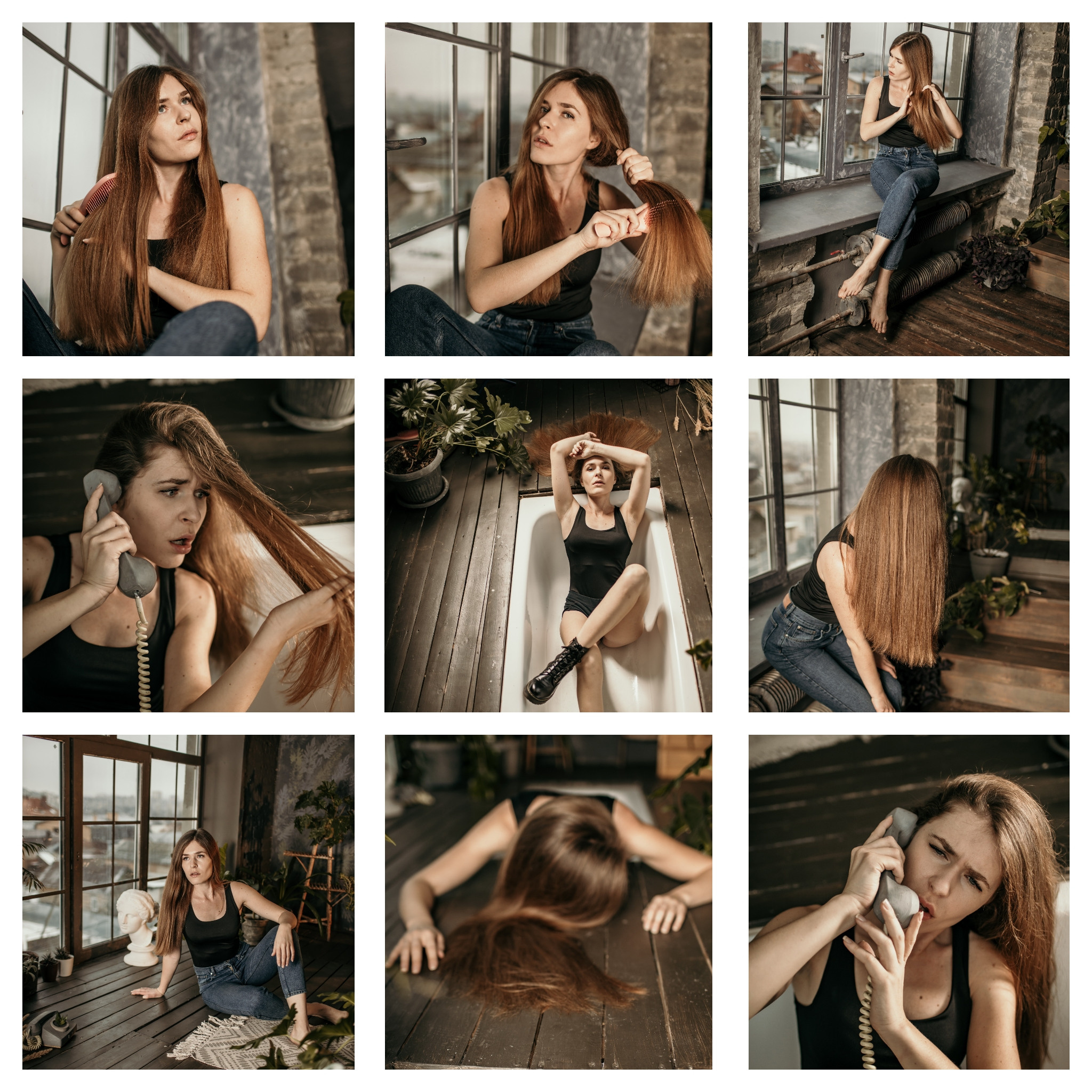 Фотограф Софья Васильковская