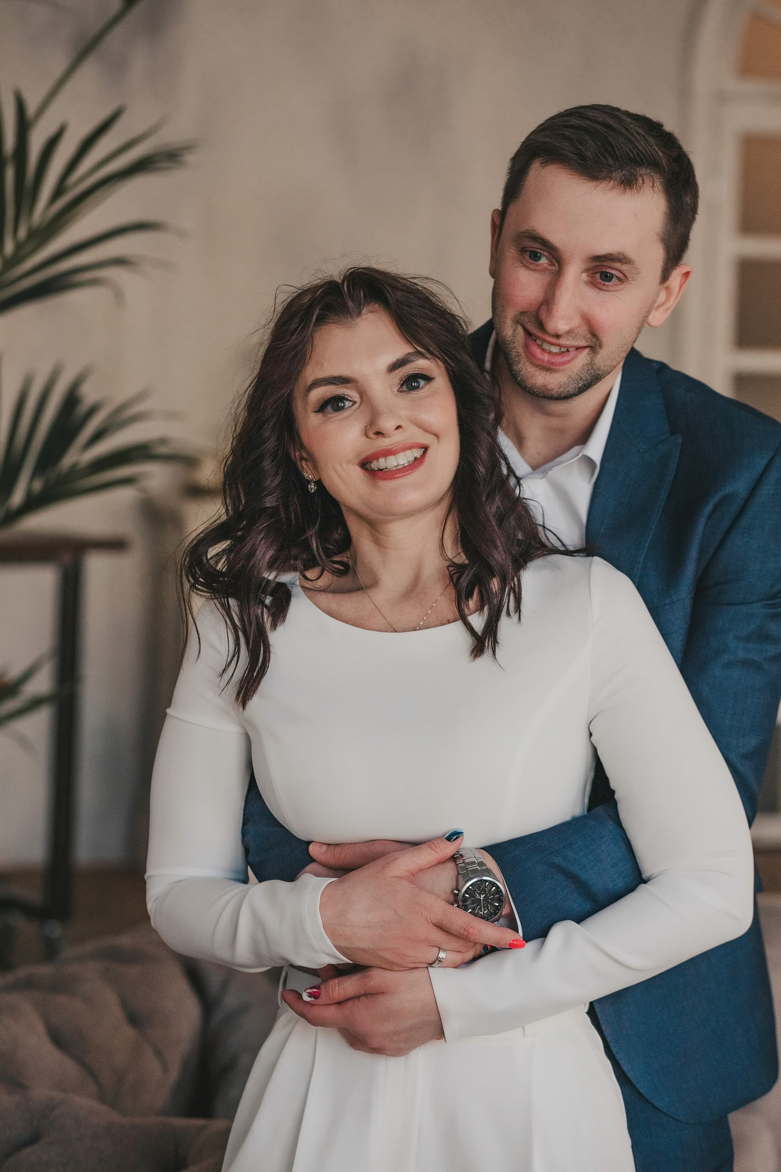 Свадебная фотосессия. Фотограф Софья Васильковская