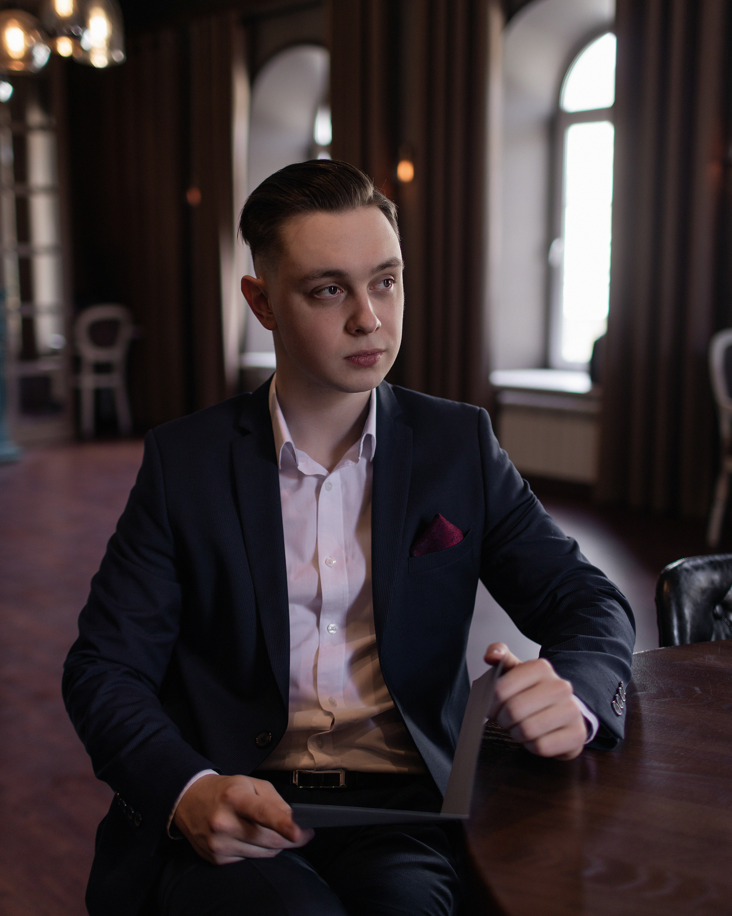 Свадебная фотосессия. Фотограф Софья Васильковская