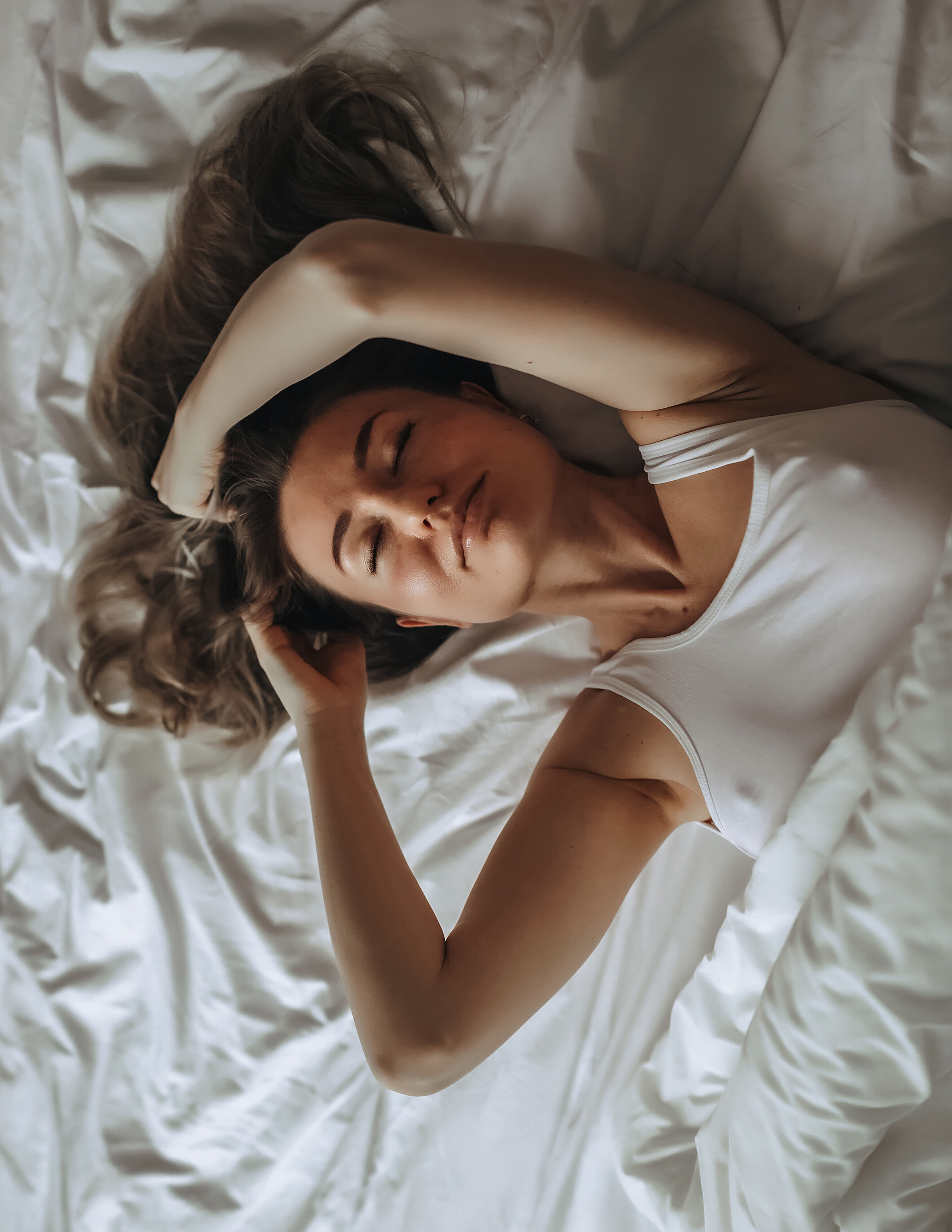 Семейная фотосессия у вас дома. Фотограф Софья Васильковская