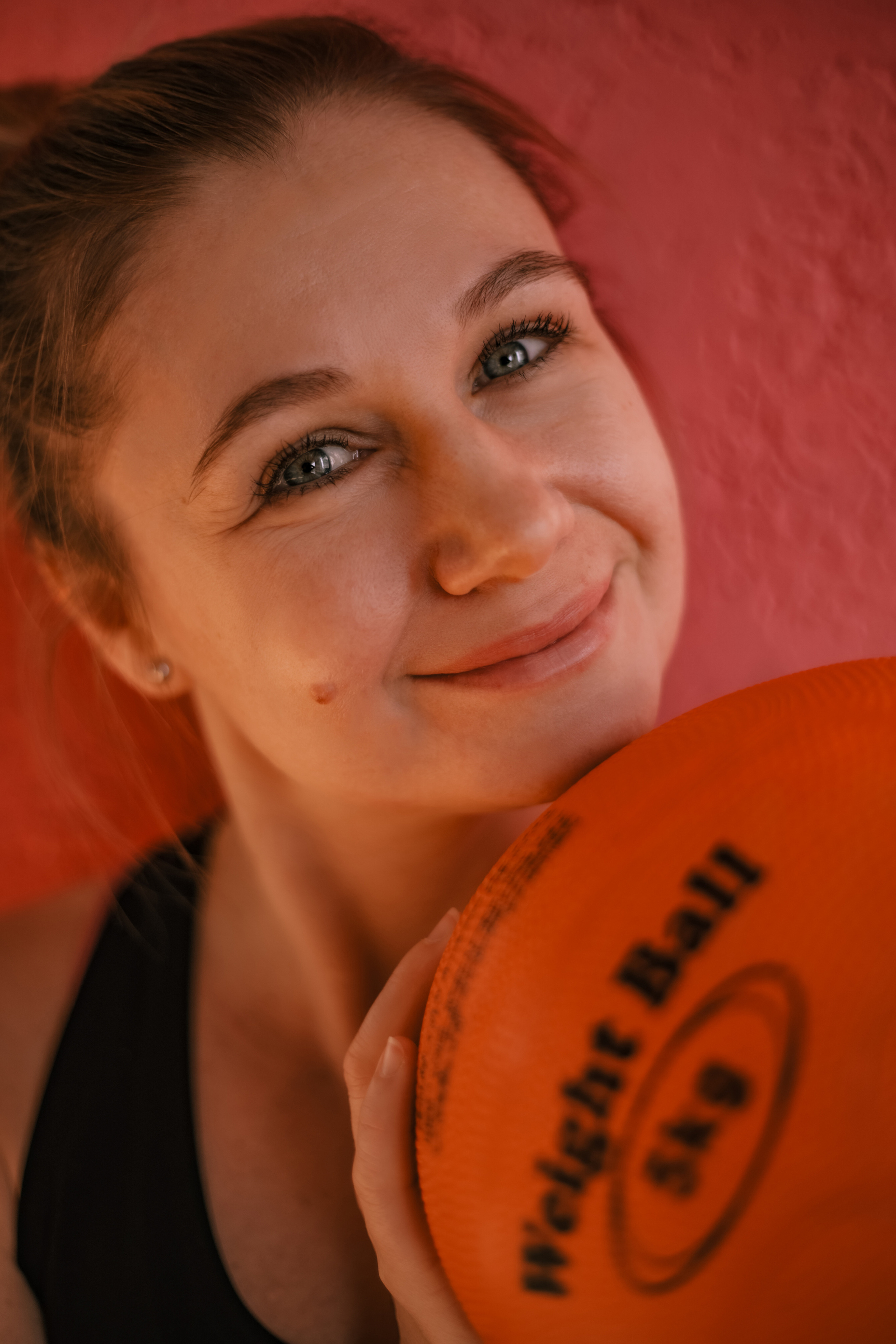 Фотографии для контента тренеру. Фотограф Софья Васильковская