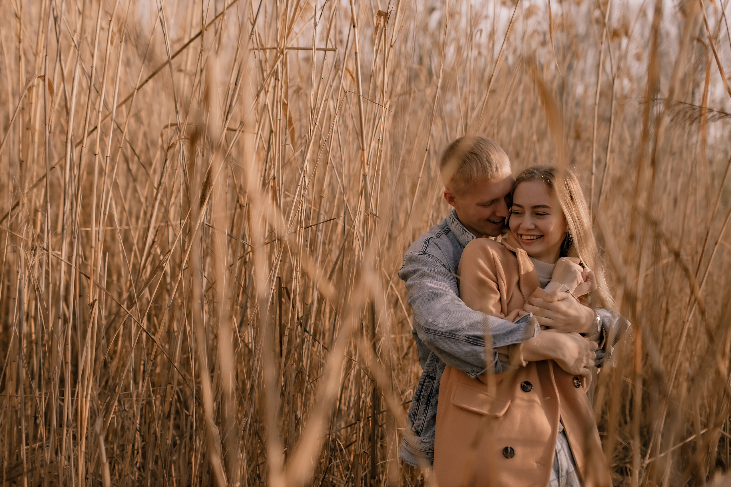 Лавстори фото. Весенняя фото прогулка. Фотограф Софья Васильковская
