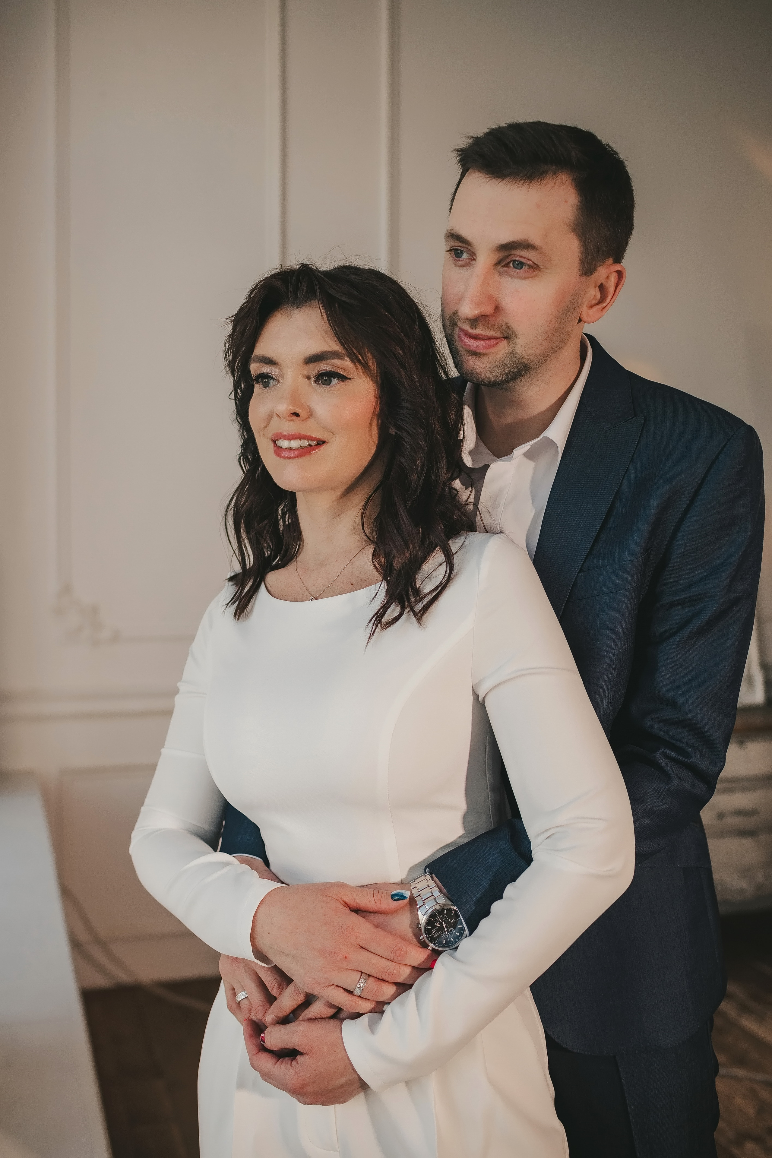 Свадебная фотосессия. Фотограф Софья Васильковская