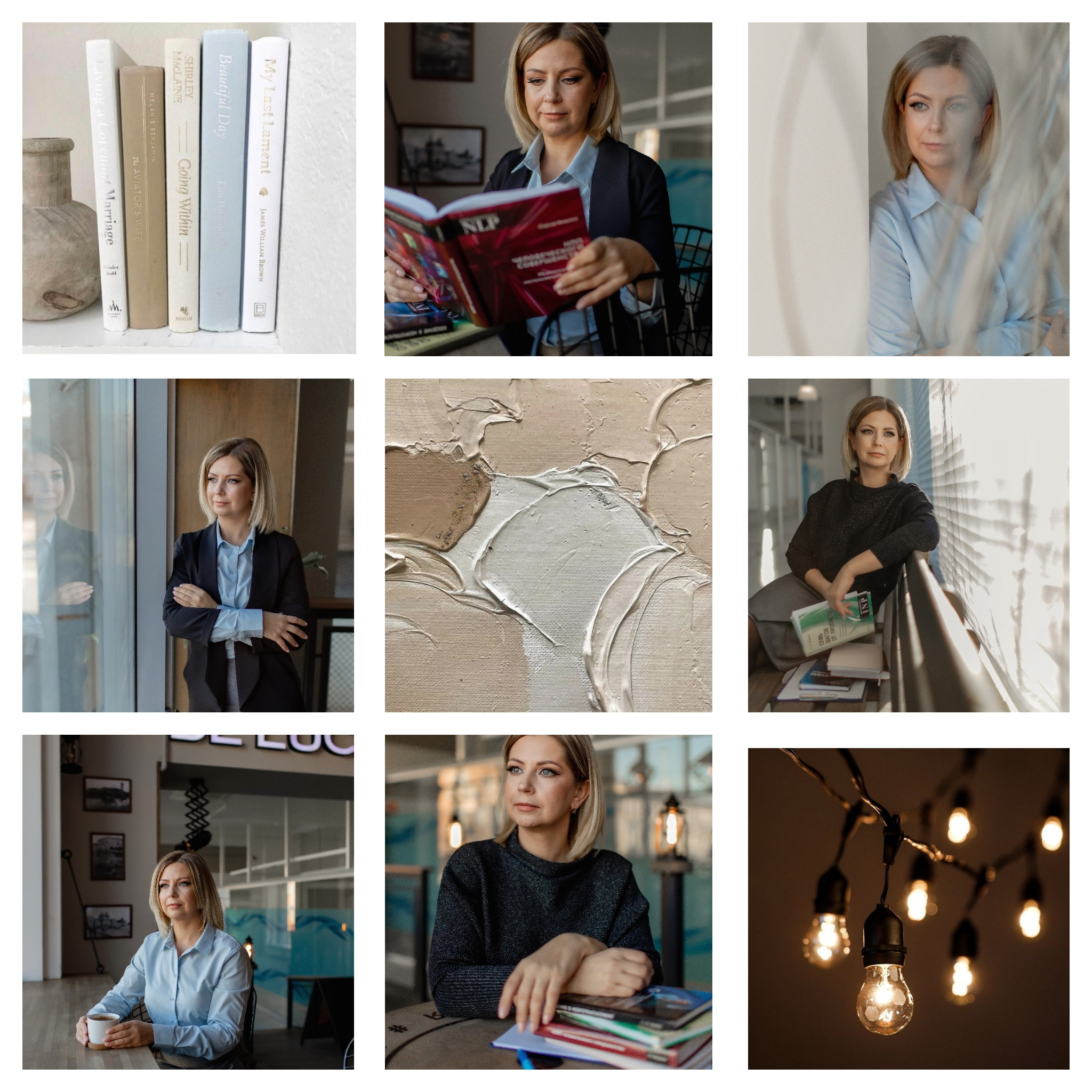 Фото контент для Психолога. Фотограф Софья Васильковская