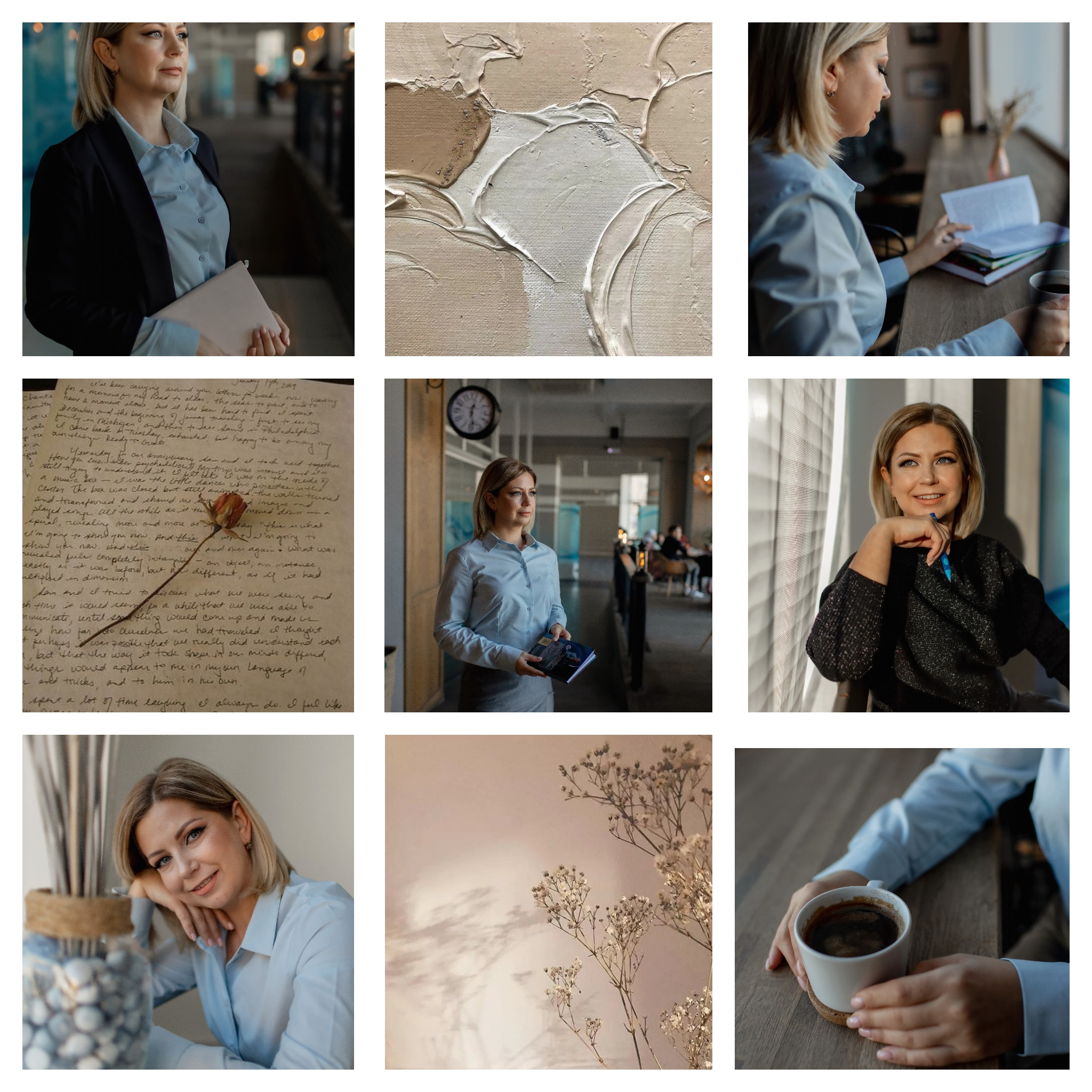 Фото контент для Психолога. Фотограф Софья Васильковская