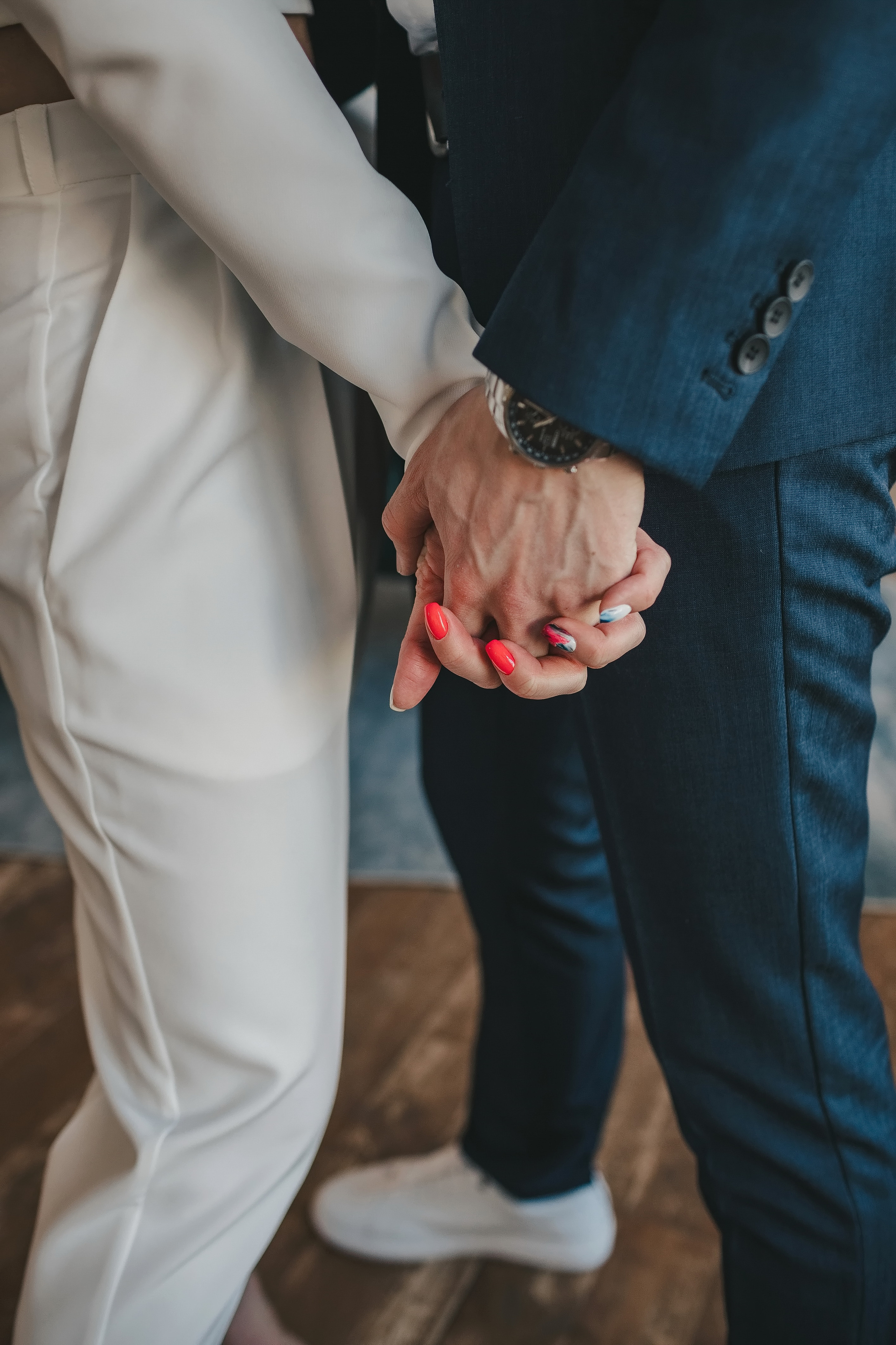 Свадебная фотосессия. Фотограф Софья Васильковская