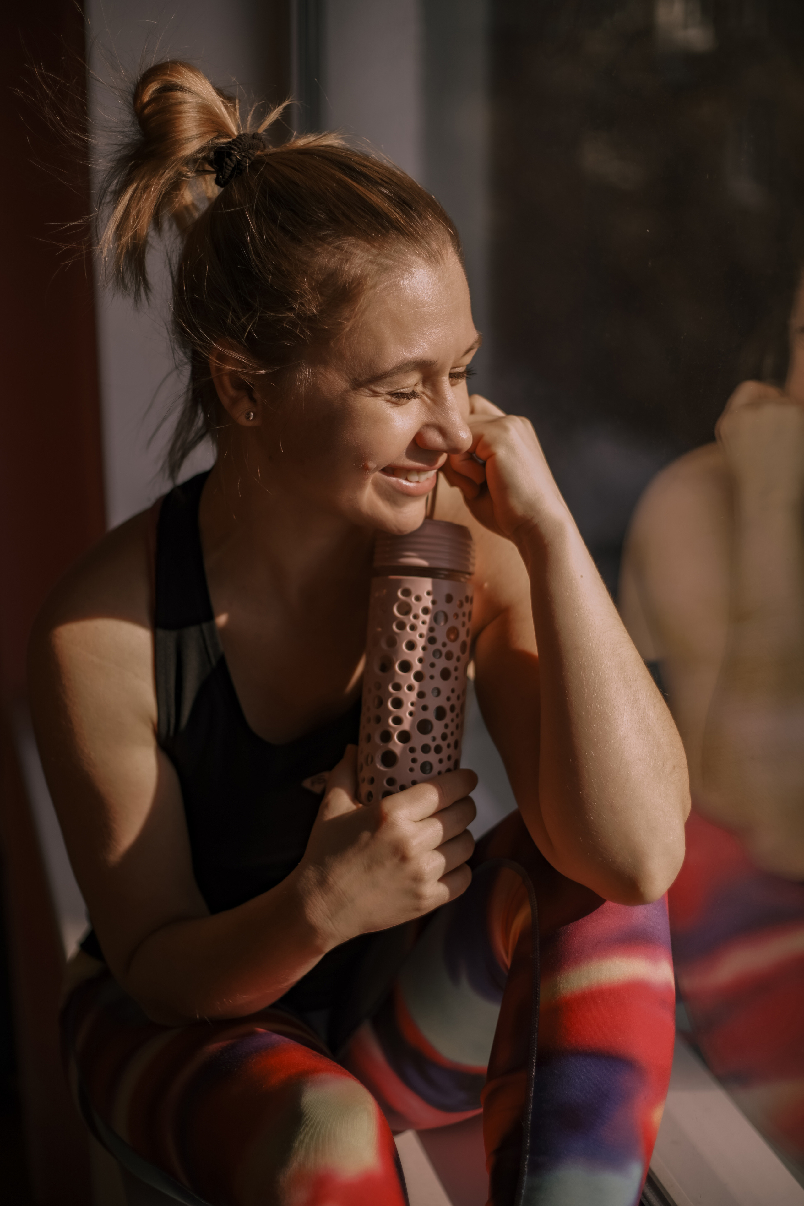 Фотографии для контента тренеру. Фотограф Софья Васильковская