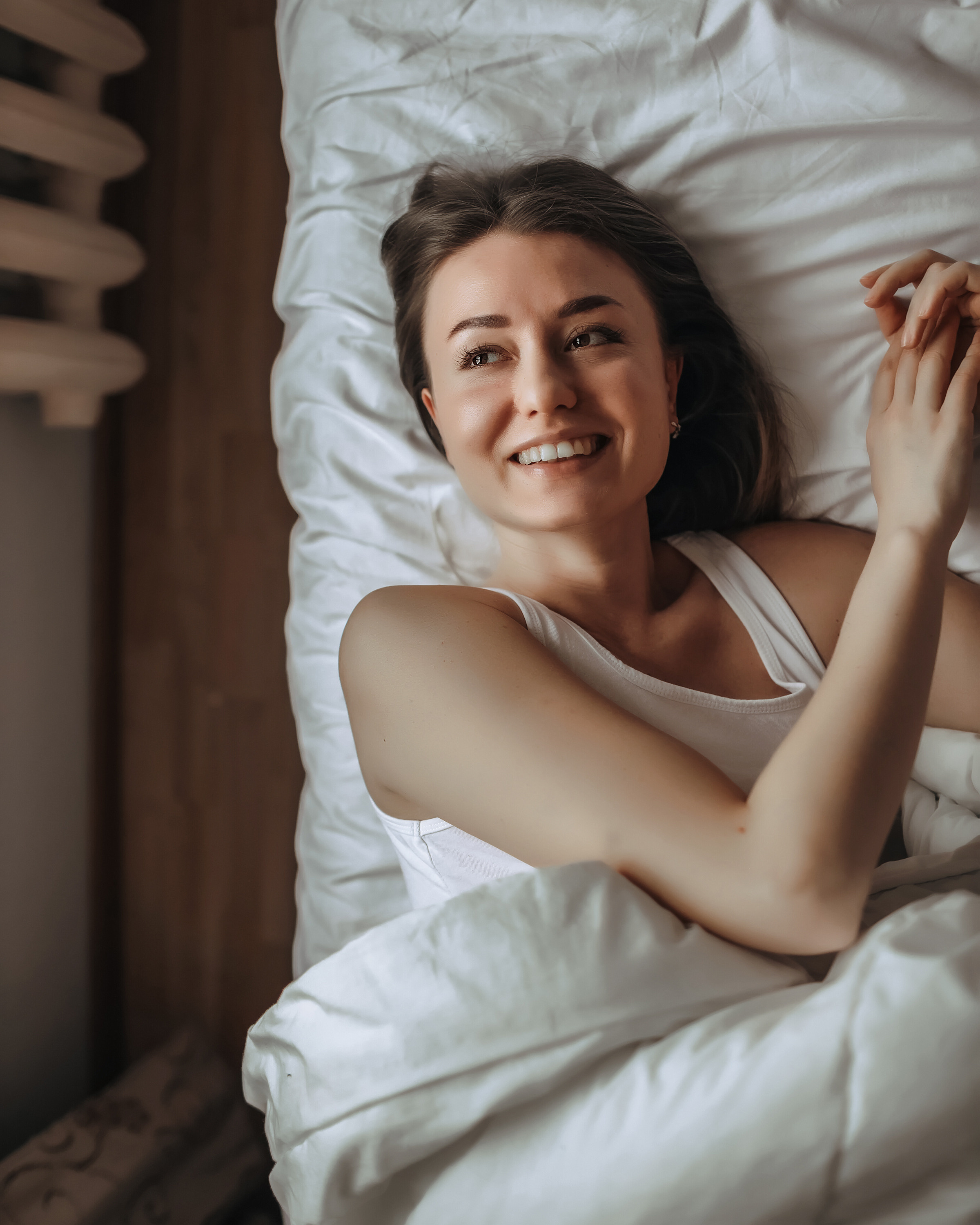 Семейная фотосессия у вас дома. Фотограф Софья Васильковская