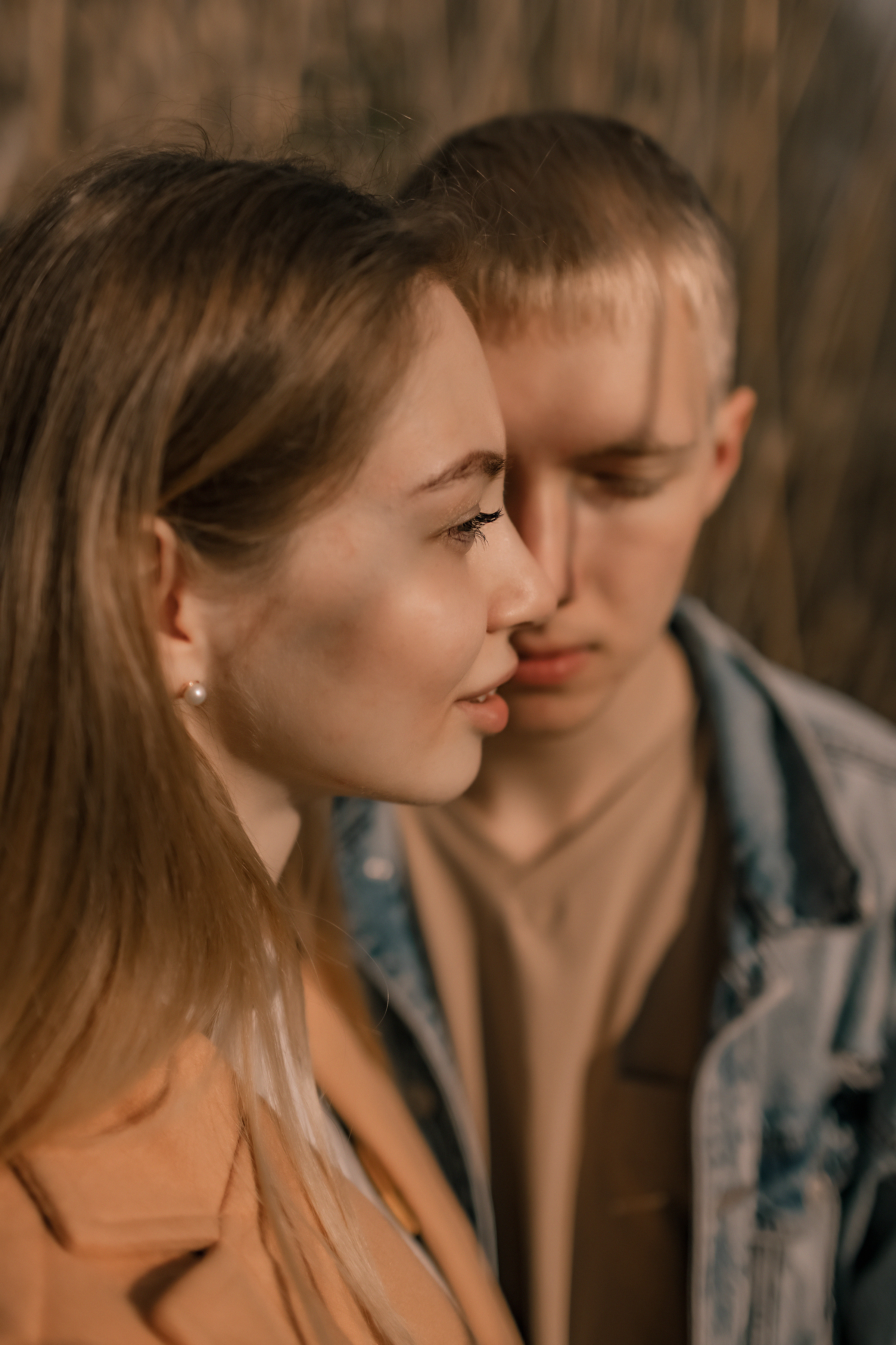 Лавстори фото. Весенняя фото прогулка. Фотограф Софья Васильковская