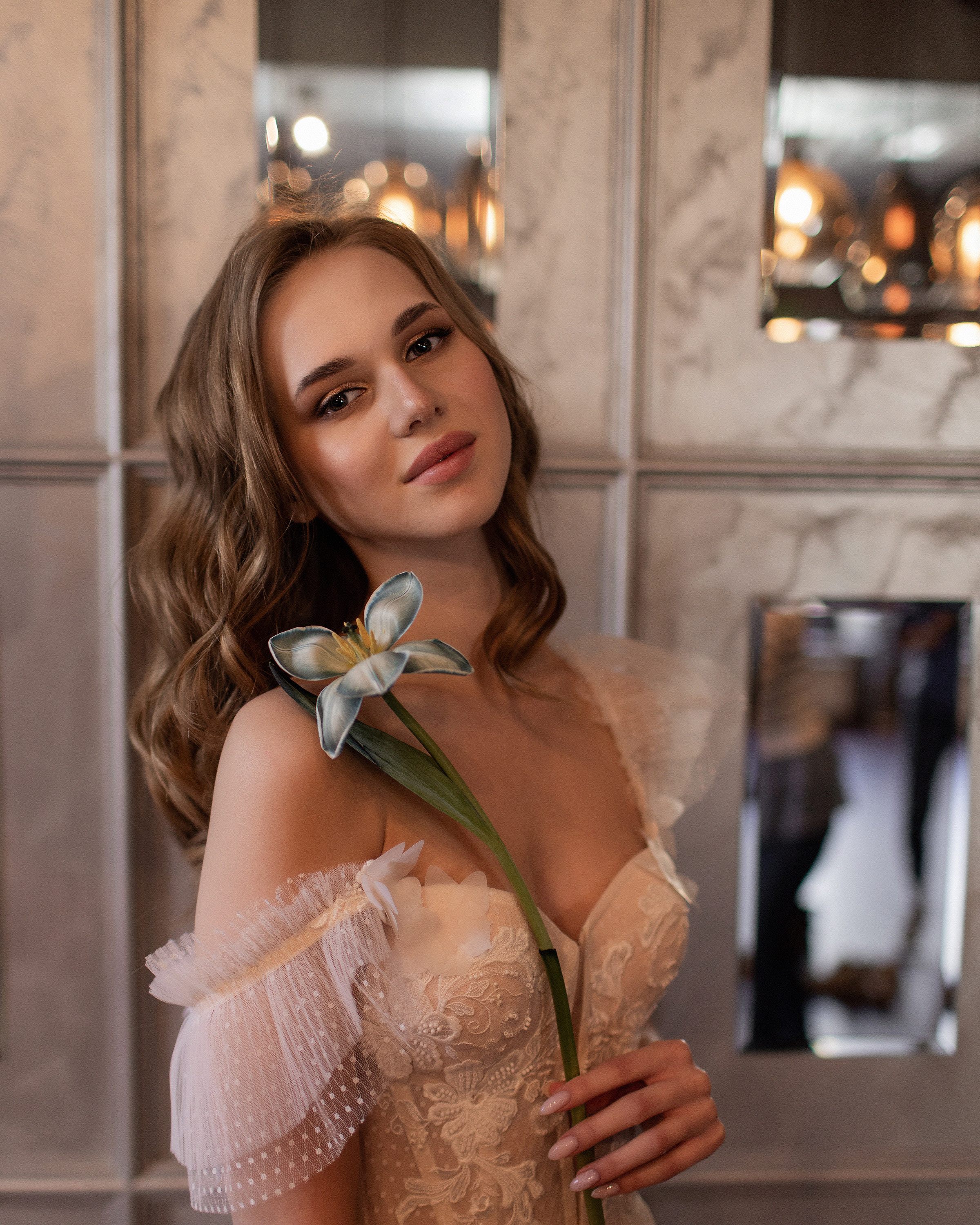 Свадебная фотосессия. Фотограф Софья Васильковская