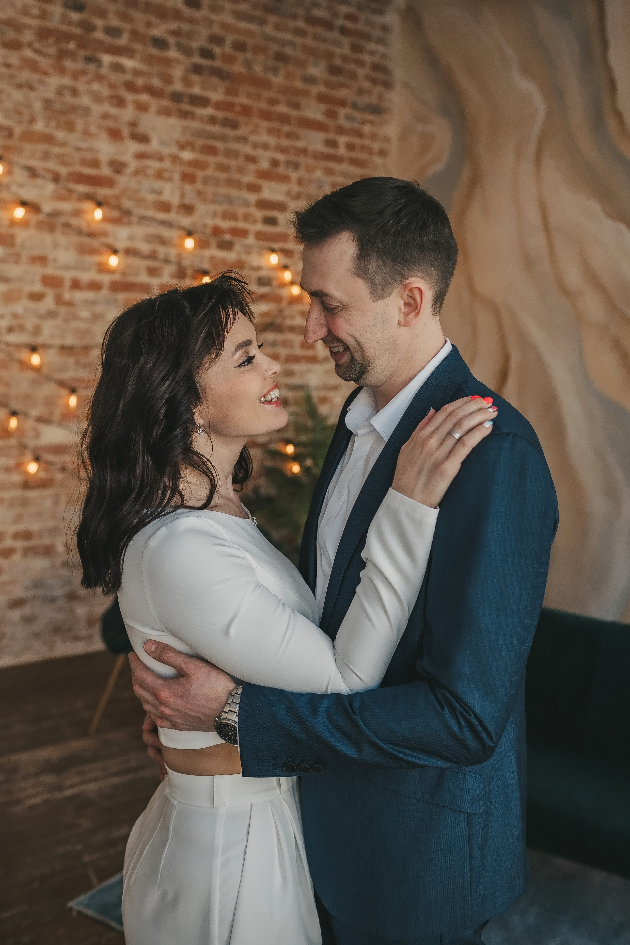 Свадебная фотосессия. Фотограф Софья Васильковская