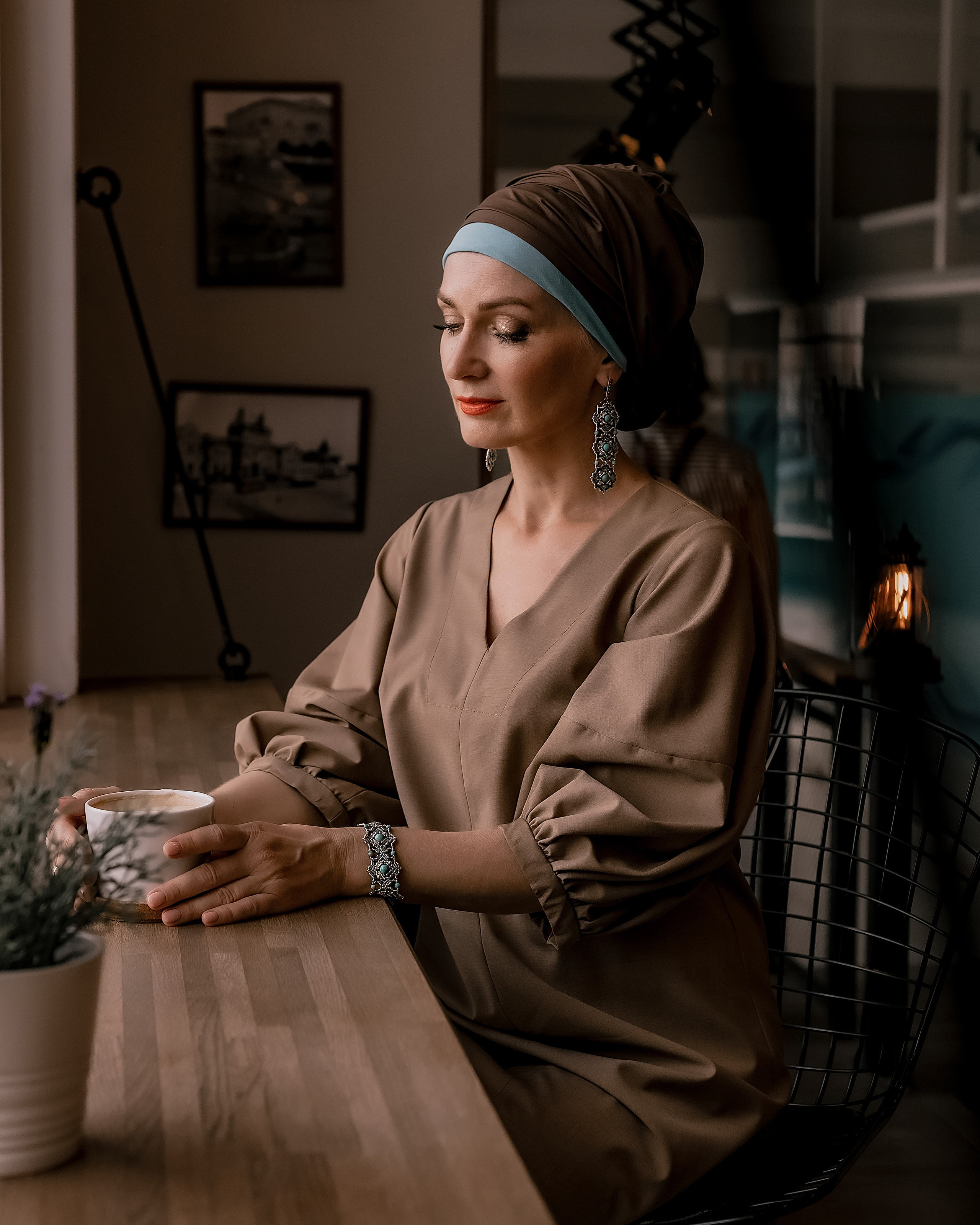 Контент для Изготовителя УКРАШЕНИЙ. Фотограф Софья Васильковская