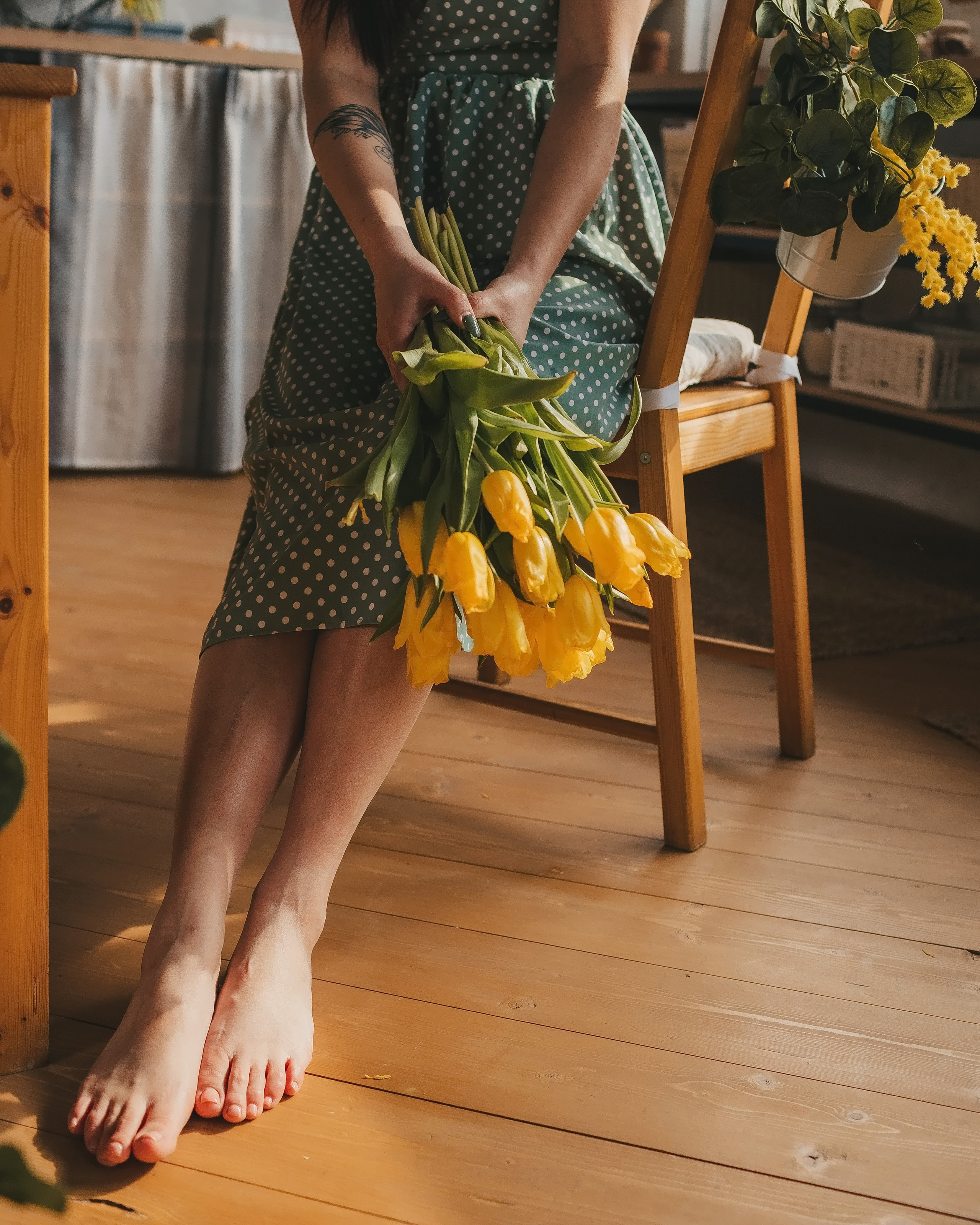 Фотосессия к 8 марта. Фотограф Софья Васильковская