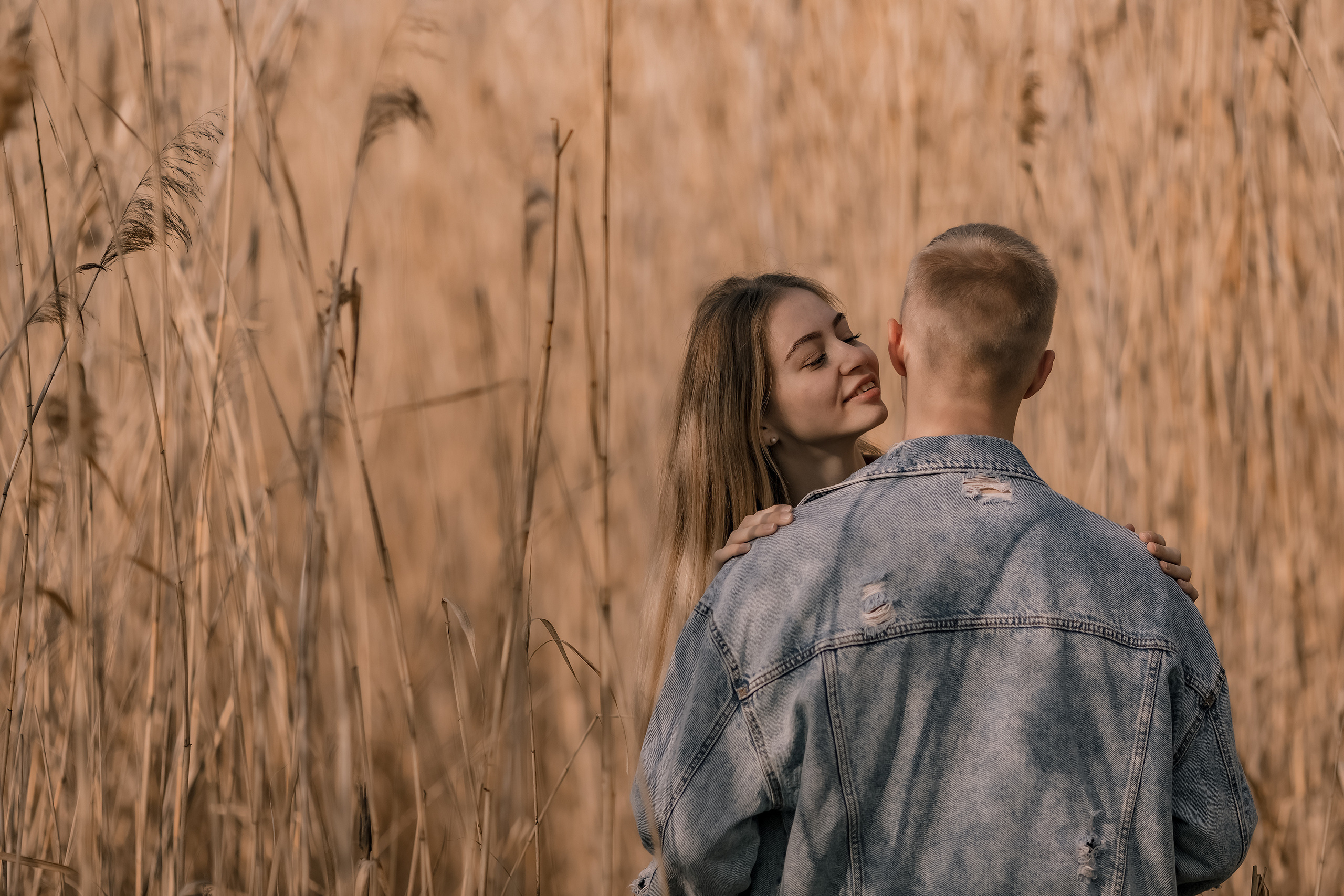 Лавстори фото. Весенняя фото прогулка. Фотограф Софья Васильковская