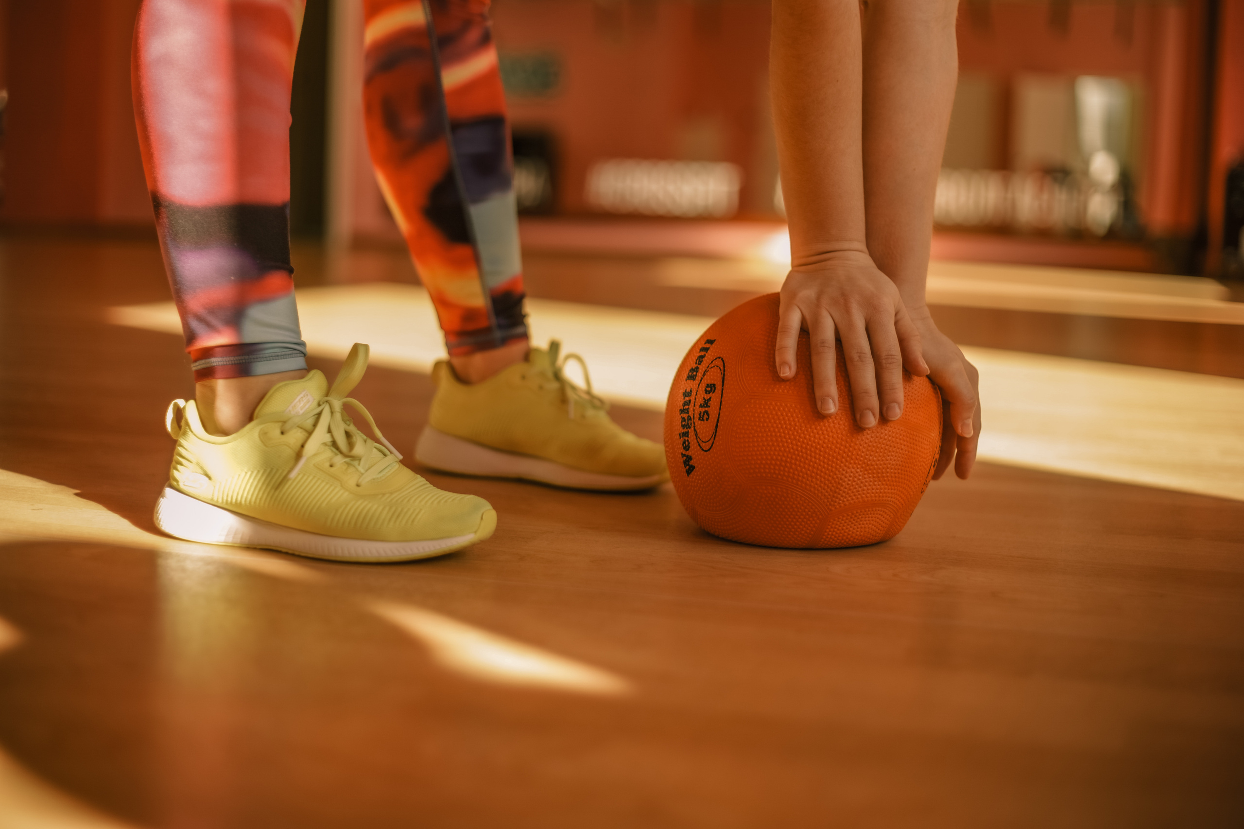 Фотографии для контента тренеру. Фотограф Софья Васильковская