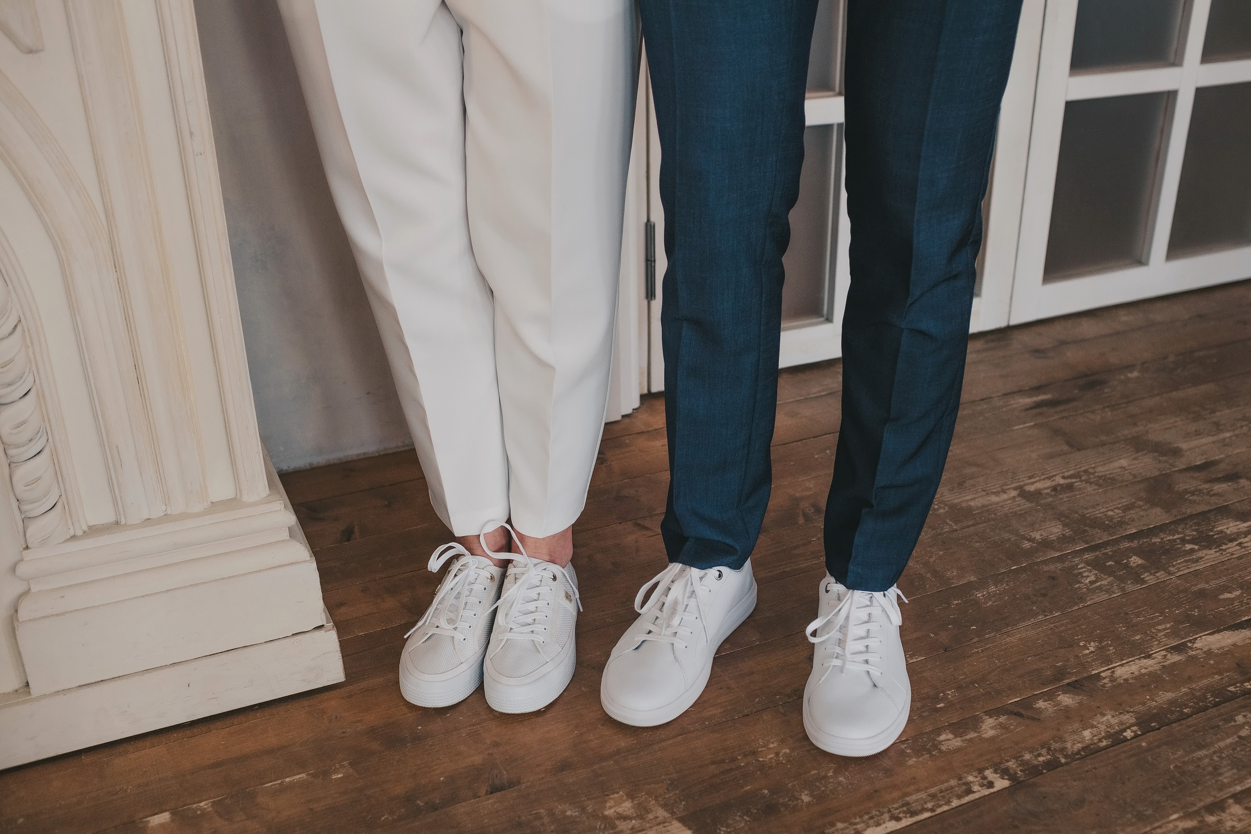 Свадебная фотосессия. Фотограф Софья Васильковская