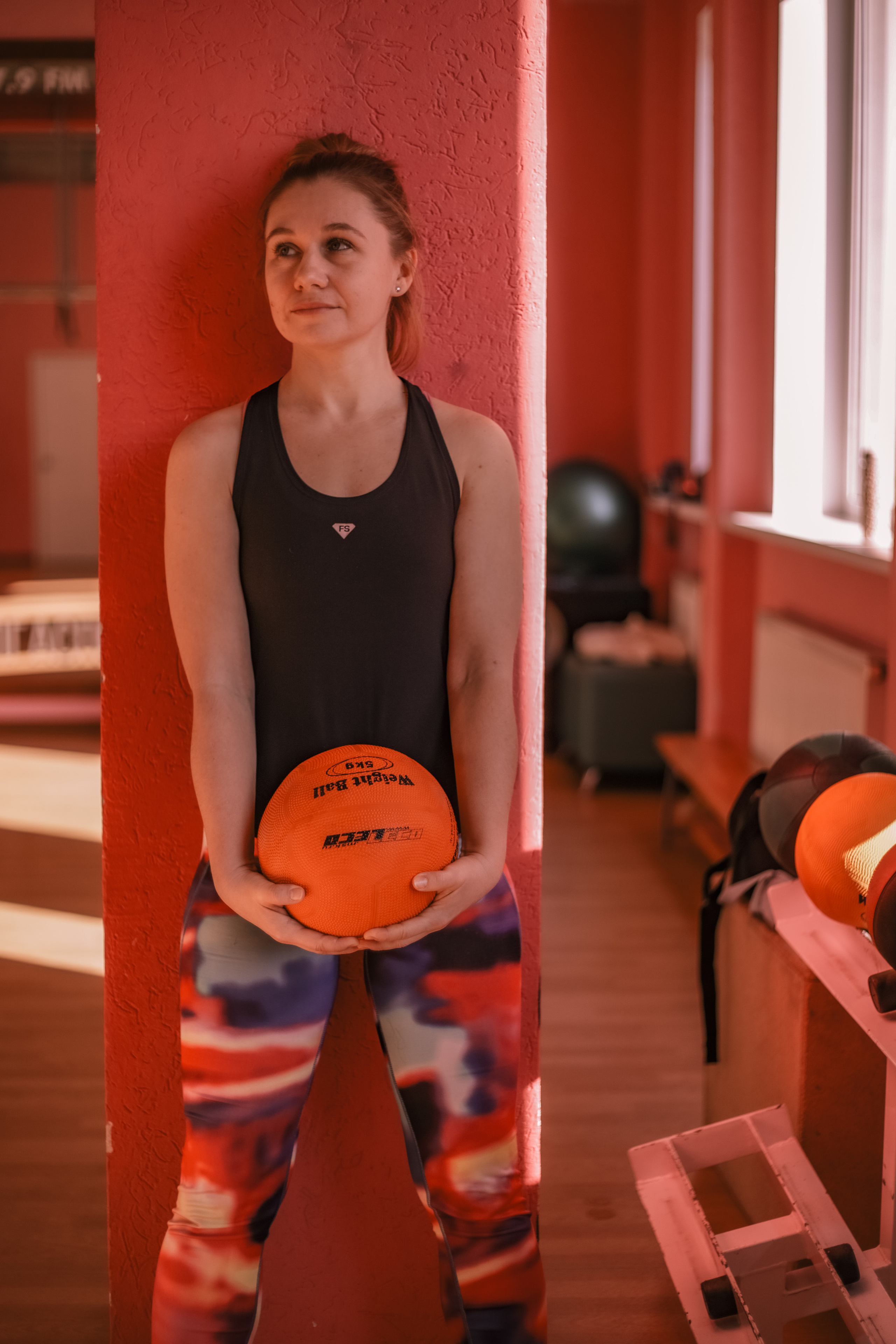 Фотографии для контента тренеру. Фотограф Софья Васильковская