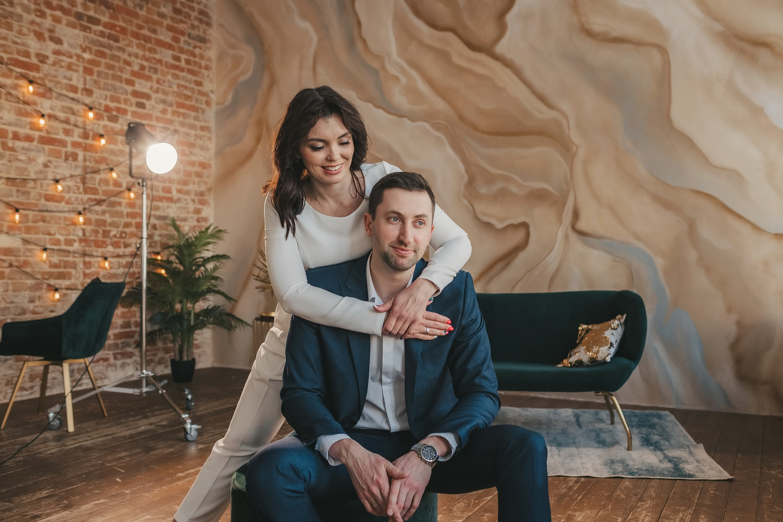 Свадебная фотосессия. Фотограф Софья Васильковская