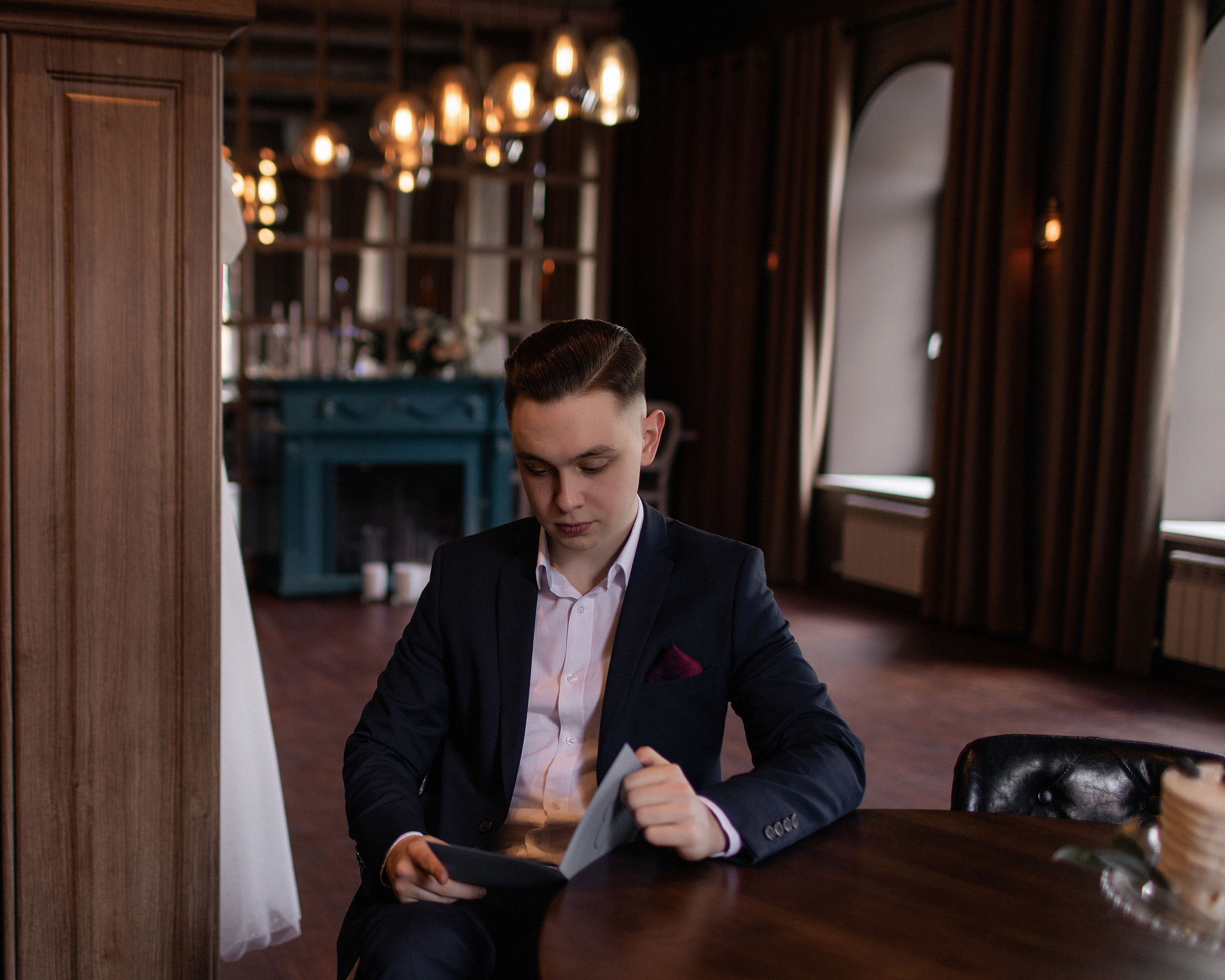 Свадебная фотосессия. Фотограф Софья Васильковская