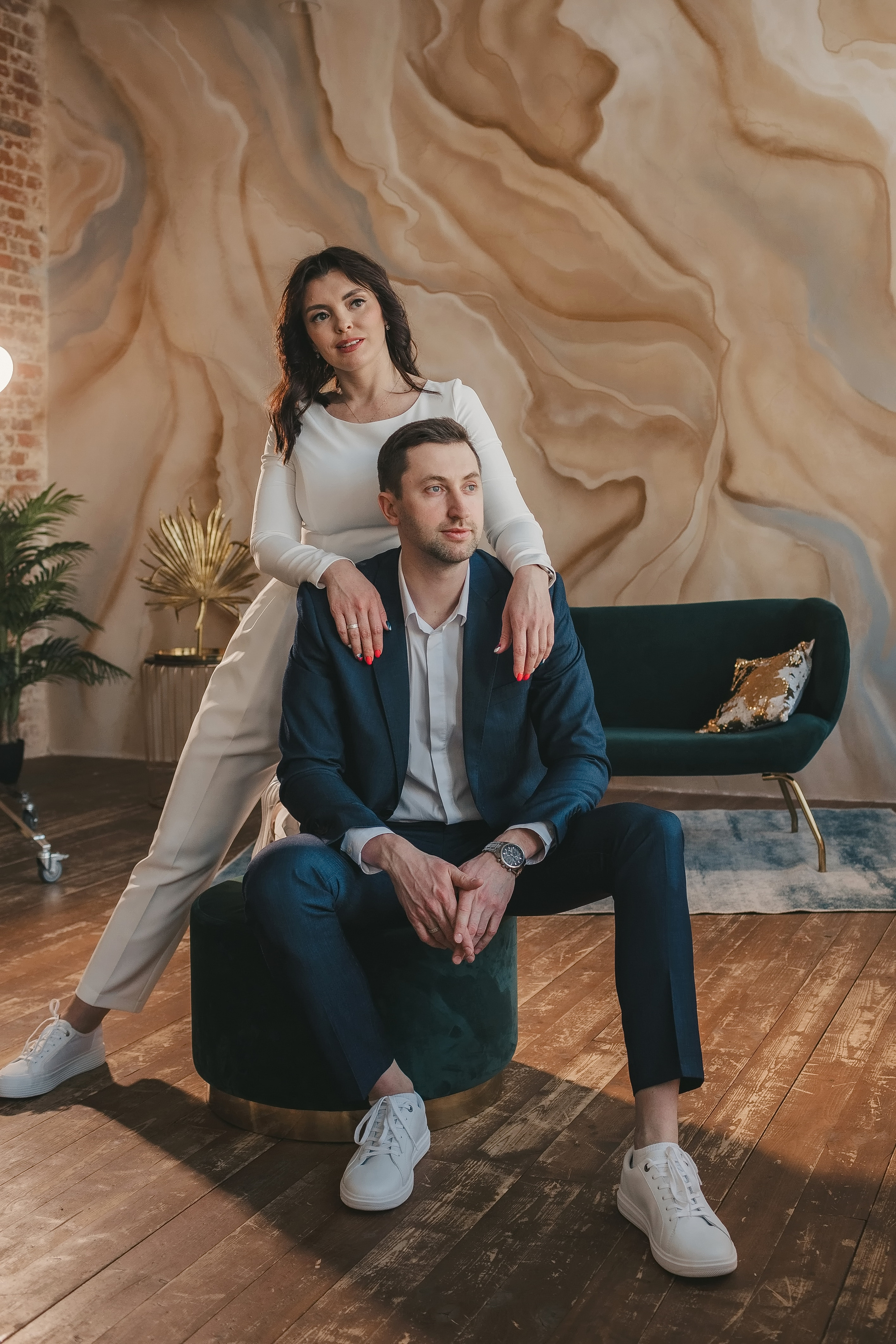 Свадебная фотосессия. Фотограф Софья Васильковская