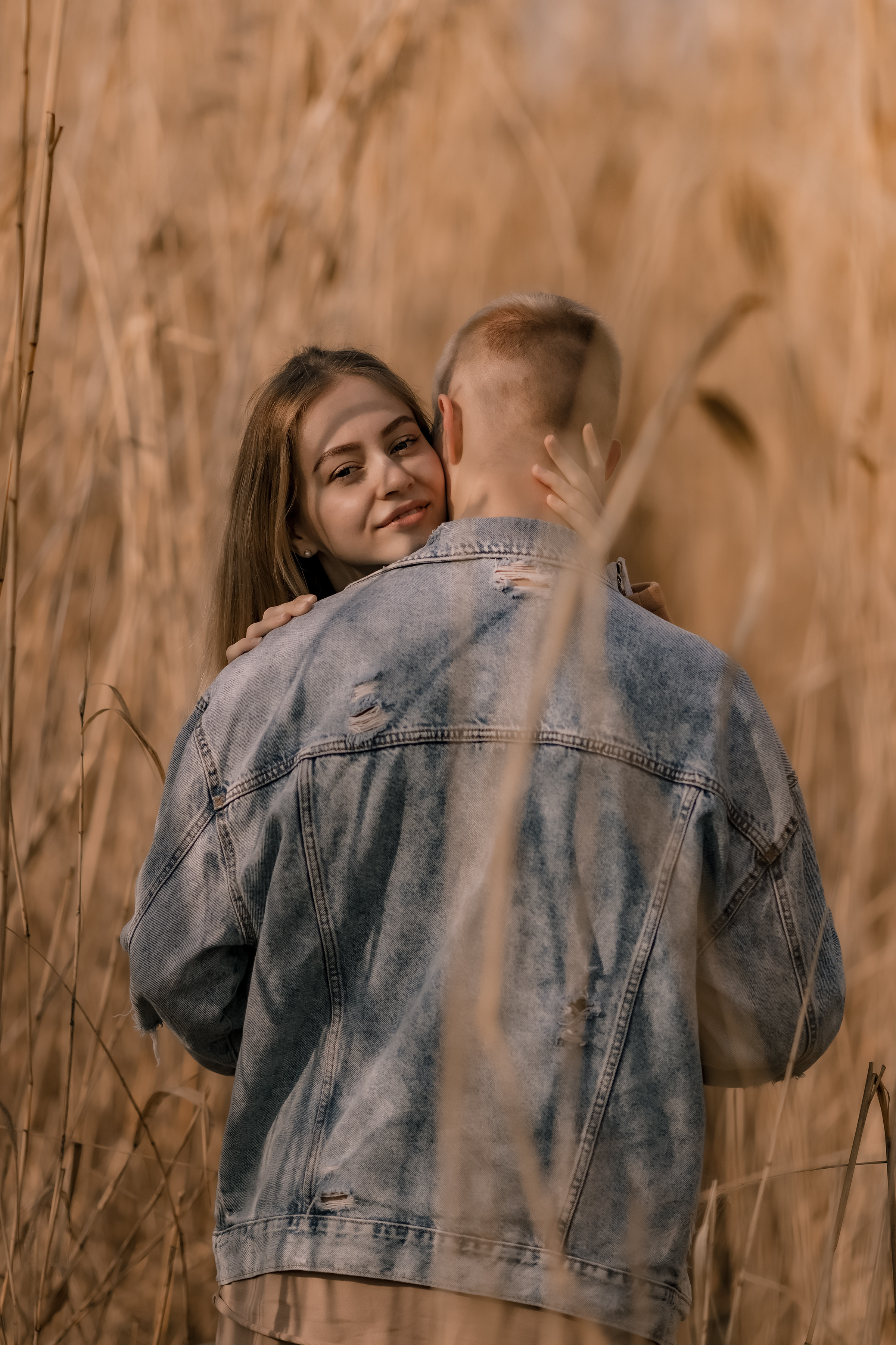 Лавстори фото. Весенняя фото прогулка. Фотограф Софья Васильковская