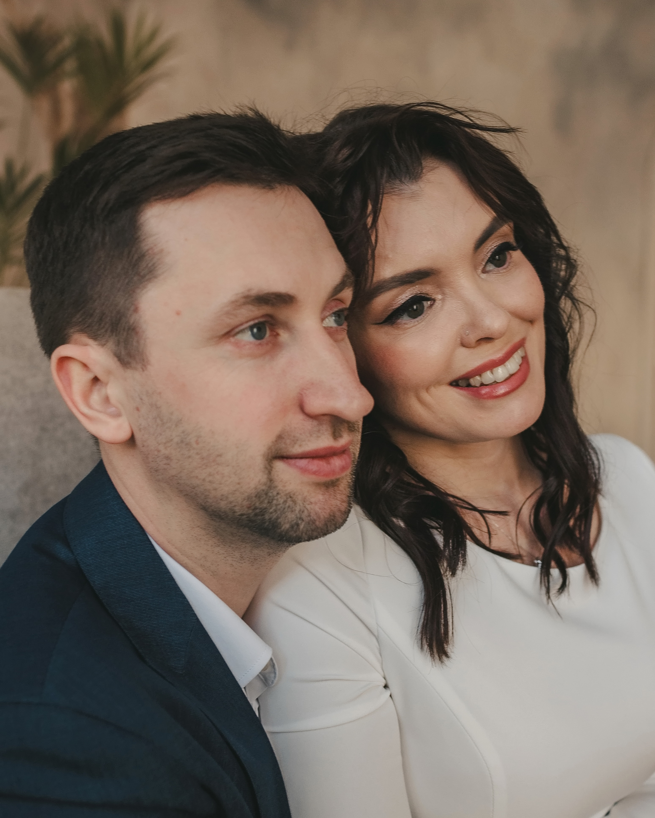 Свадебная фотосессия. Фотограф Софья Васильковская