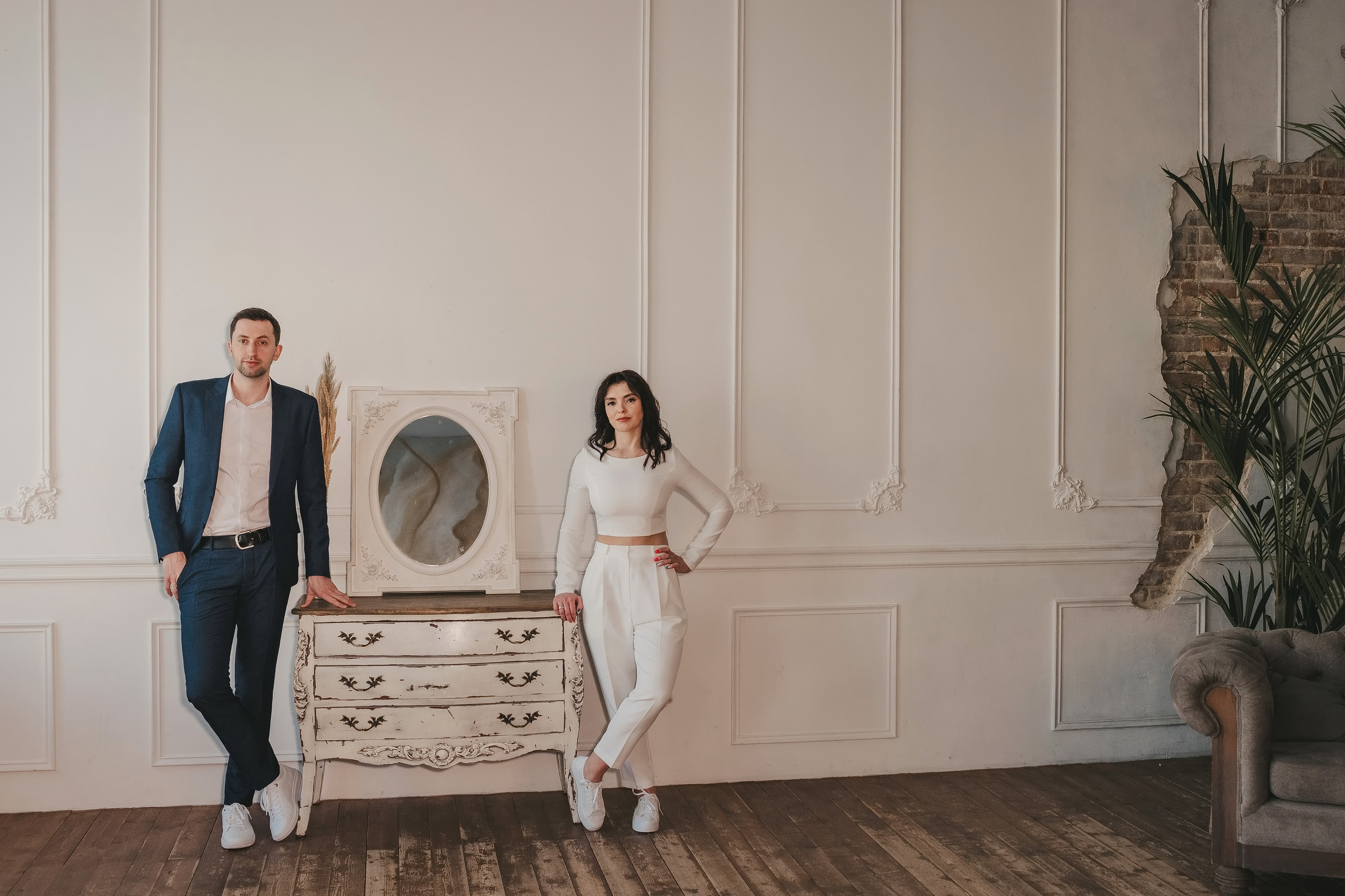 Свадебная фотосессия. Фотограф Софья Васильковская