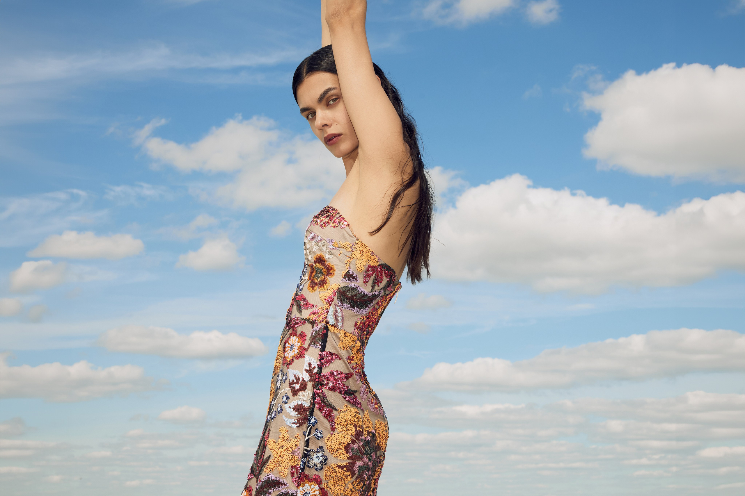 Арт-fashion фотосъёмка «Пески – pt. 2» от Полины Юриной: эстетика песчаных текстур, стиль и вдохновение для брендов и портфолио. Юрина Полина, фотограф из Екатеринбурга