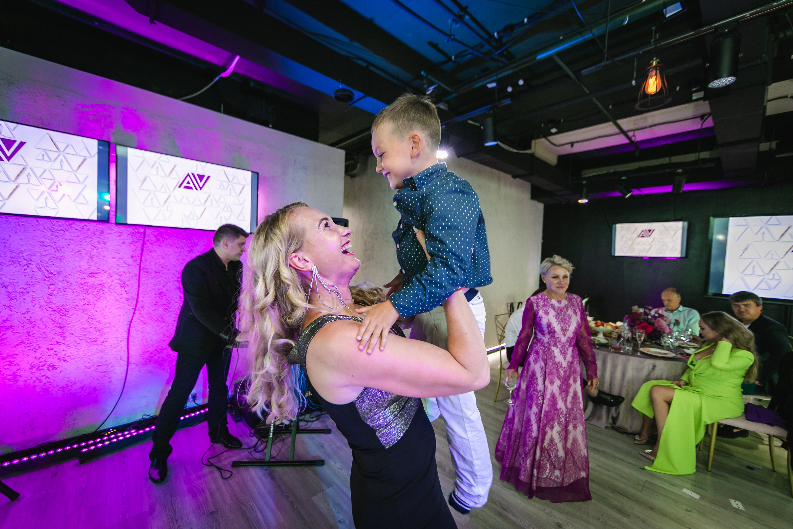 Юбилей. Главная