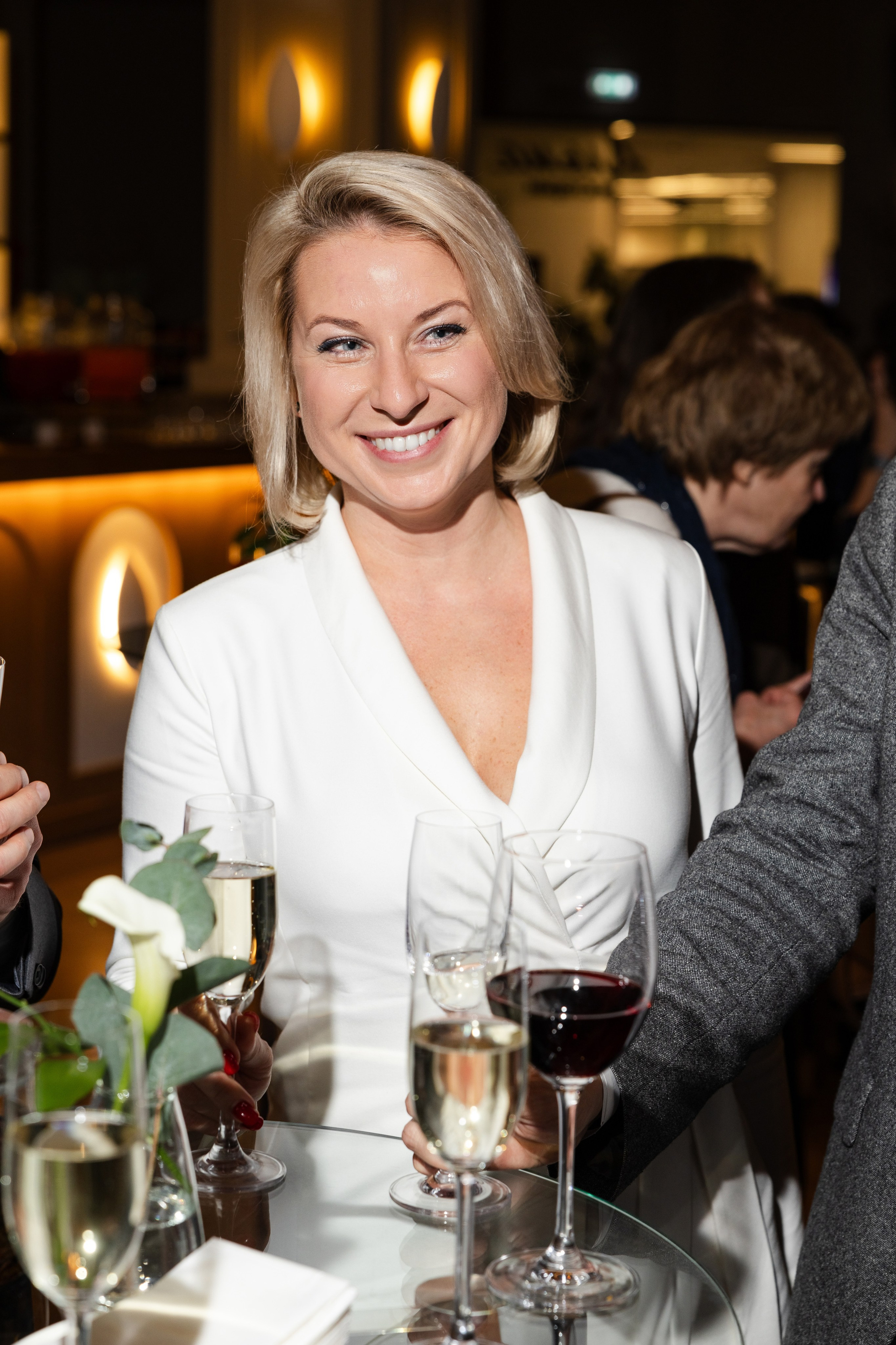 Data Fusion. Свадебный репортажный фотограф в Москве