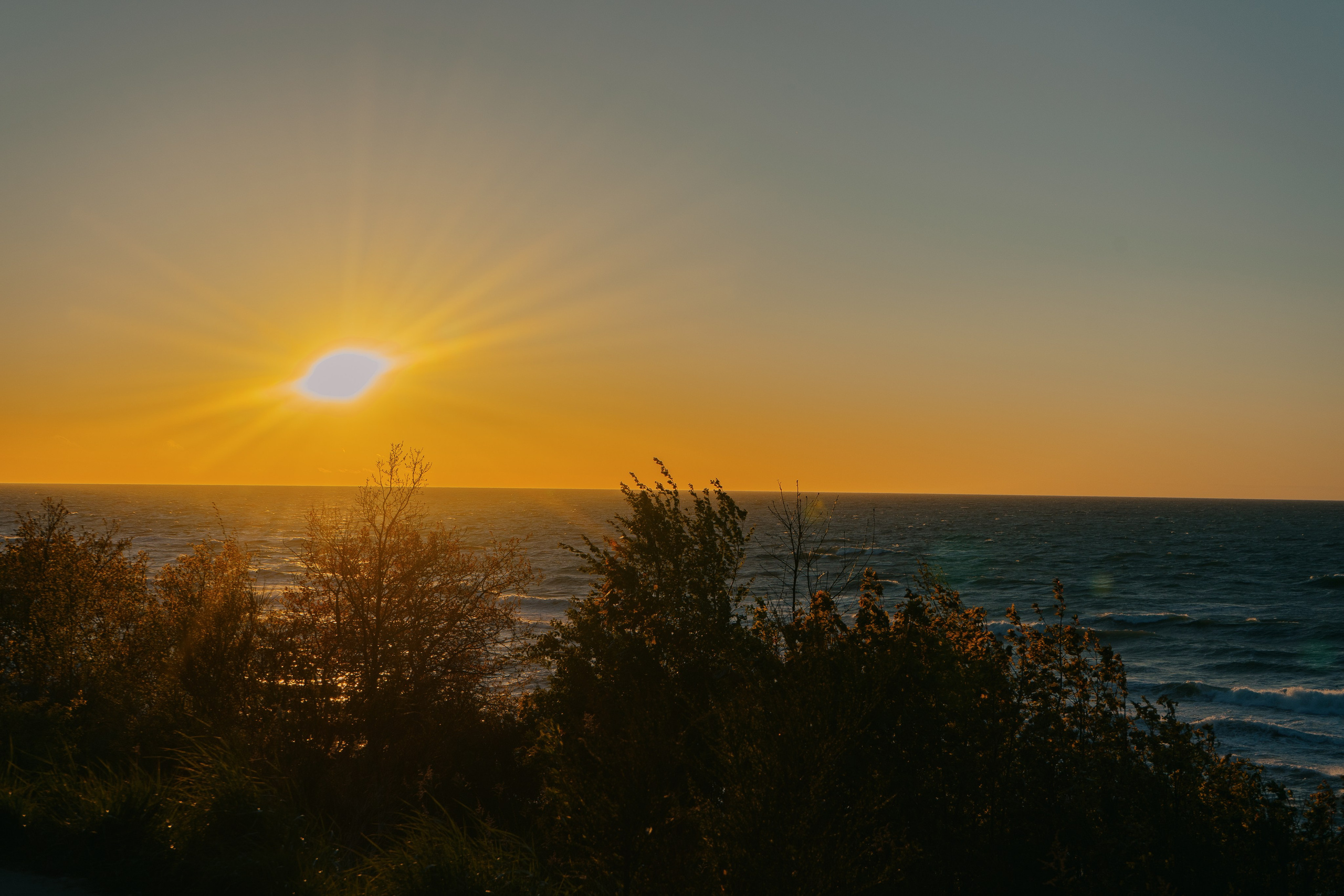 Балтика. Денис Марков — фотограф в Екатеринбурге