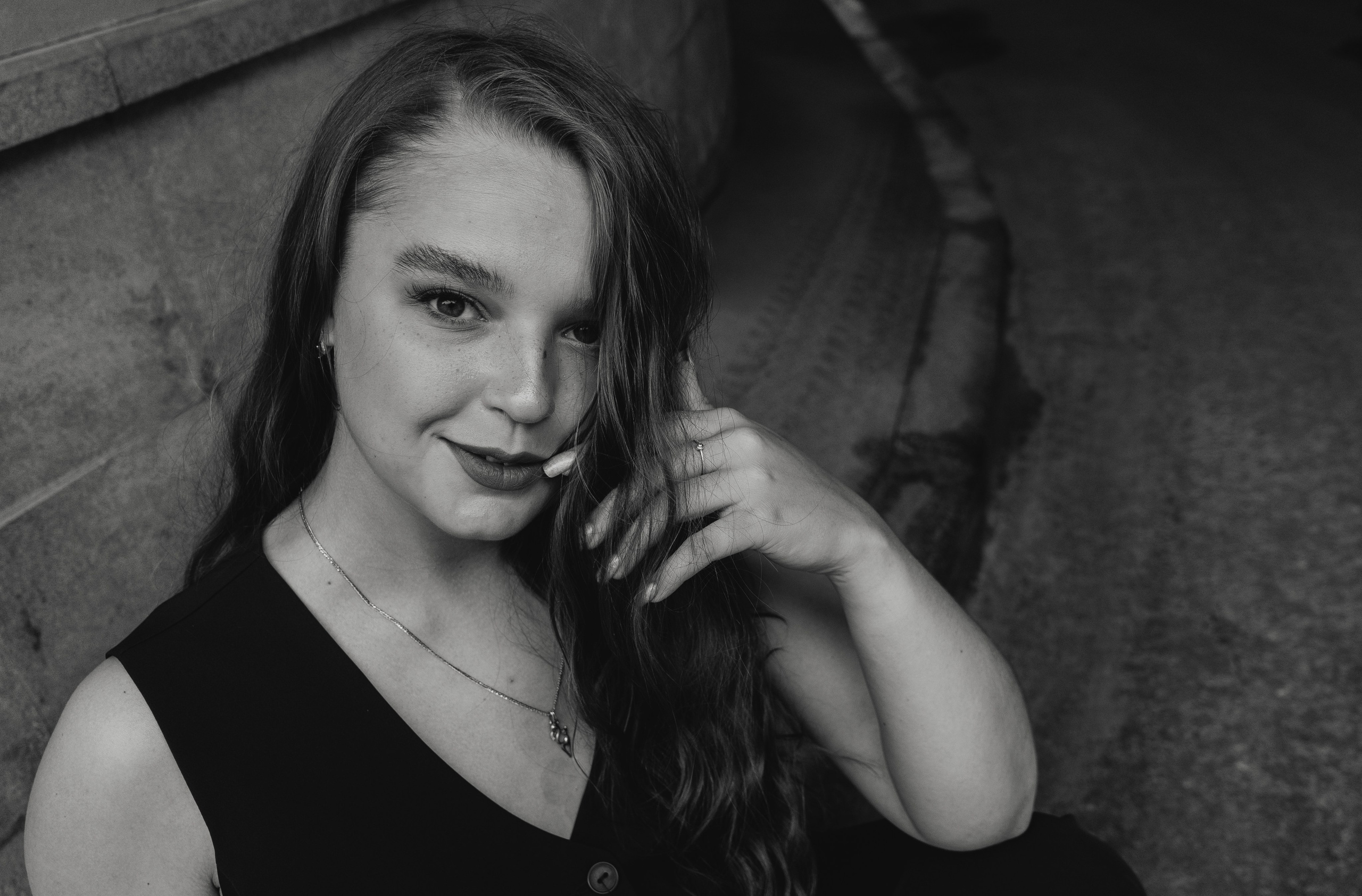 Елена. Денис Марков — фотограф в Екатеринбурге