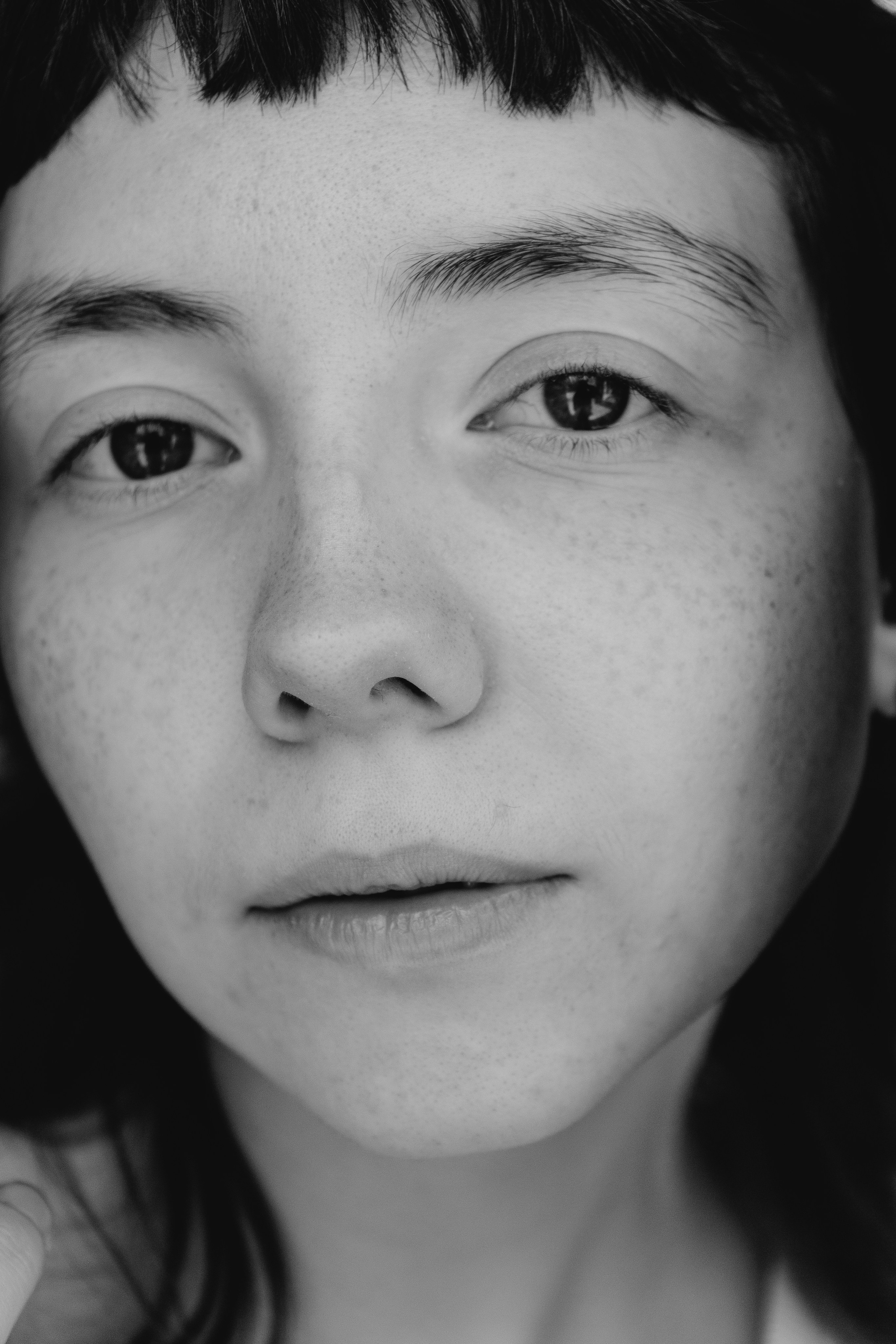 Аня. Денис Марков — фотограф в Екатеринбурге