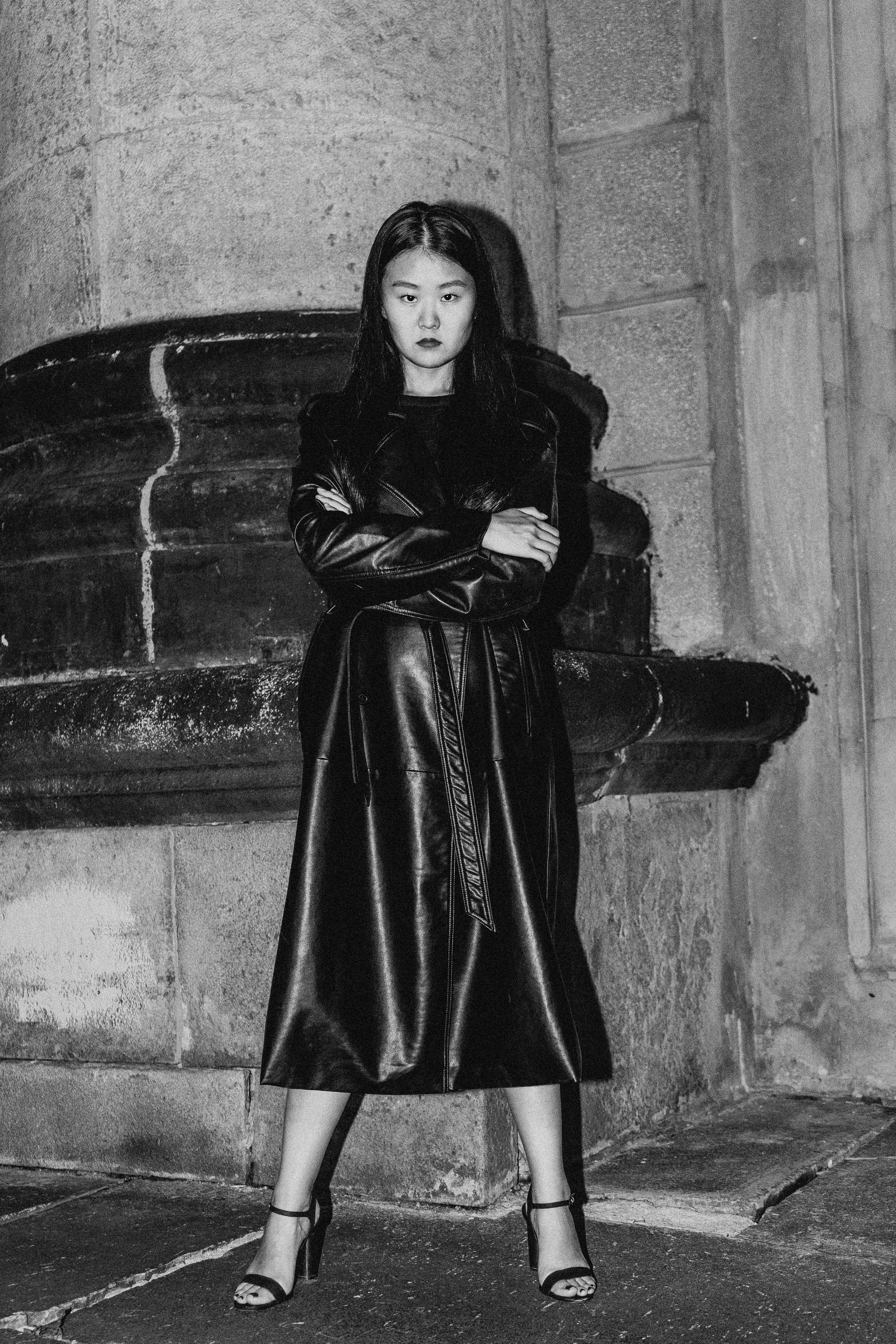 Орнелла. Денис Марков — фотограф в Екатеринбурге