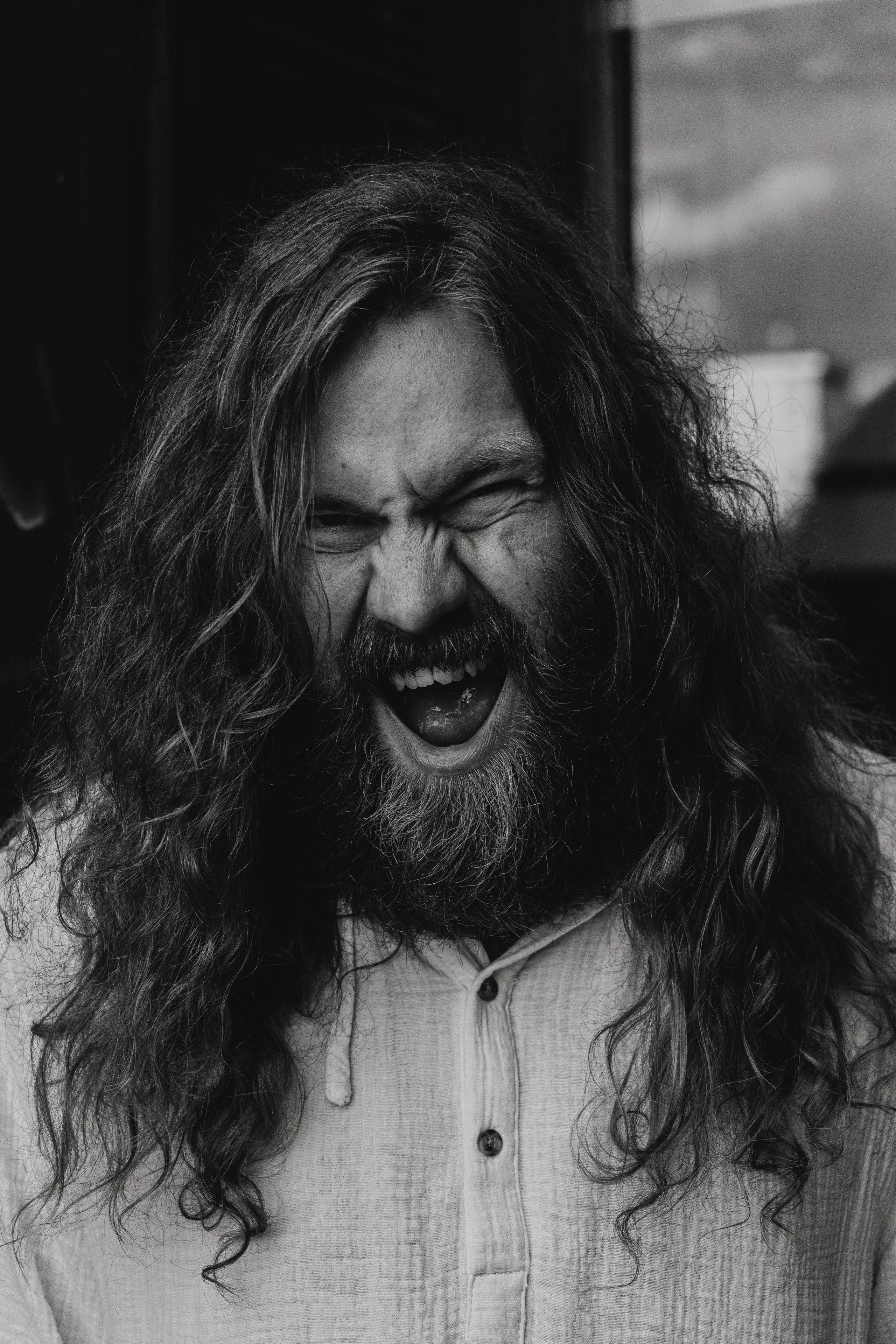 Принятие. Денис Марков — фотограф в Екатеринбурге