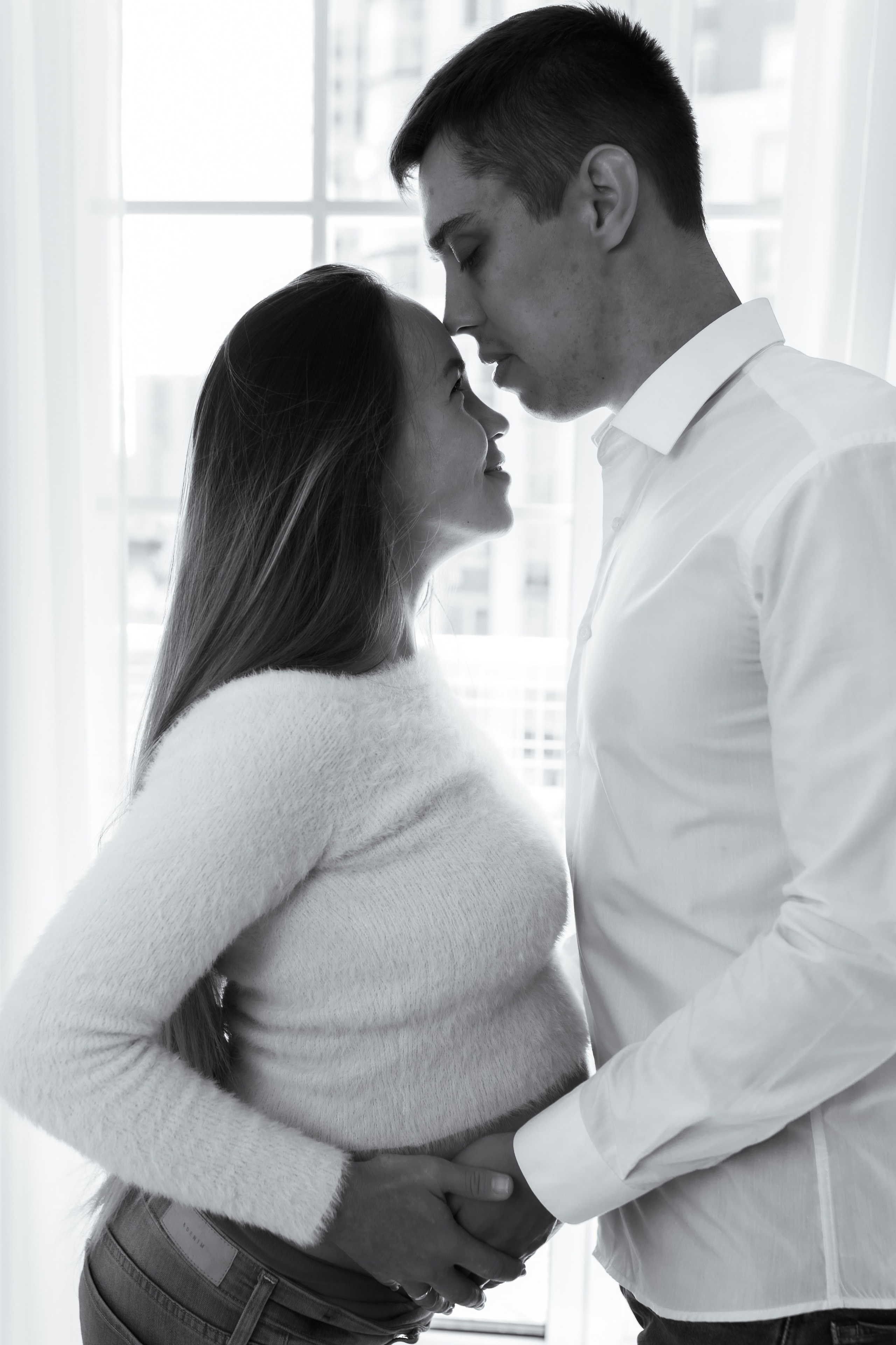 Алексей и Лиана. Марина Шаймухаметова. Фотограф в Уфе