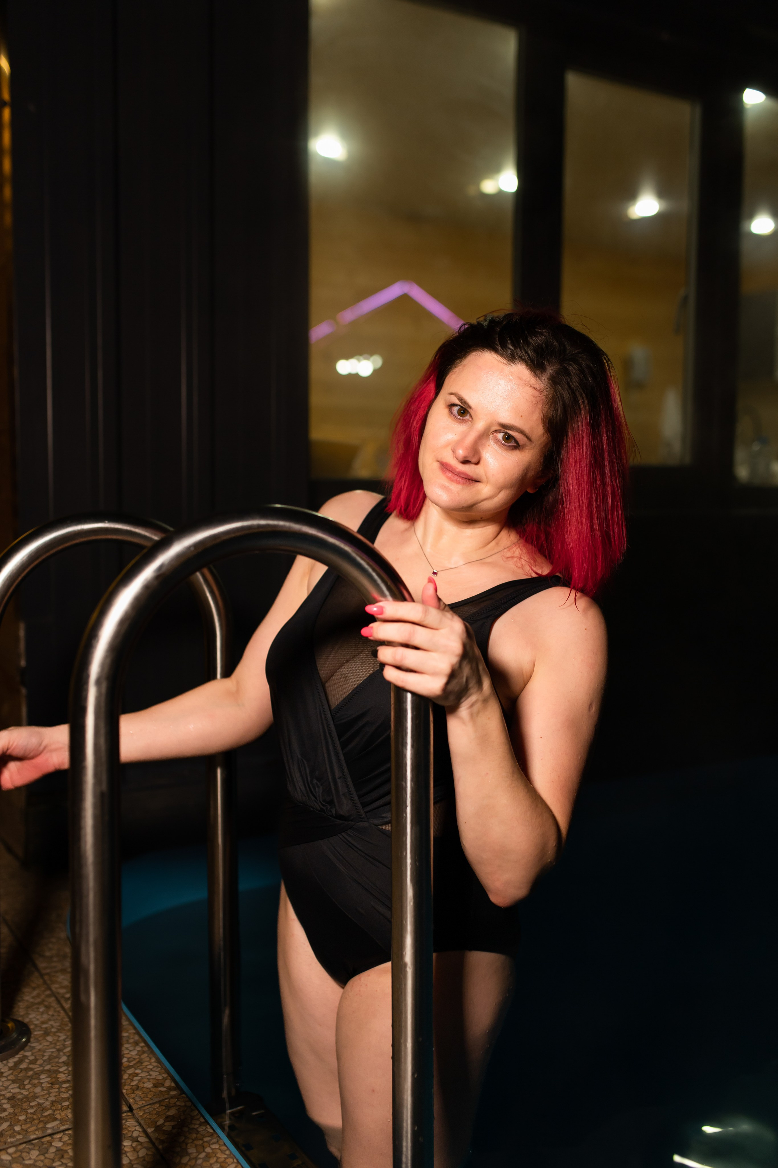 Siberian Wellness. Марина Шаймухаметова. Фотограф в Уфе