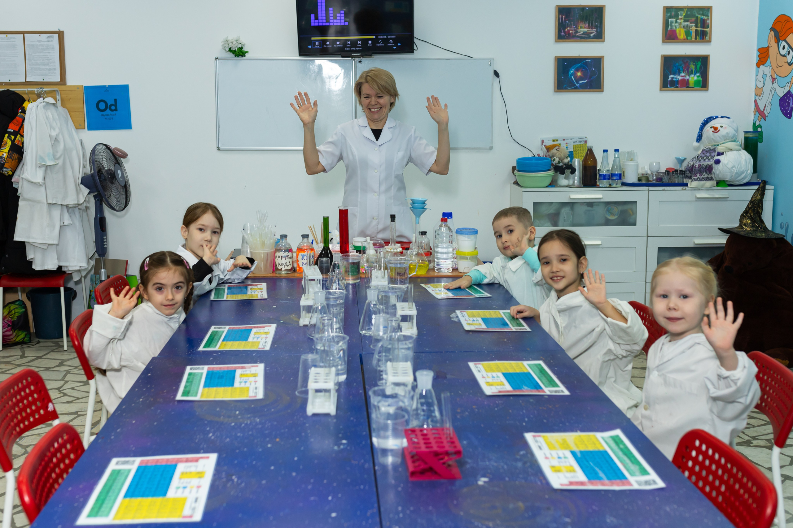 День рождение Данила. Марина Шаймухаметова. Фотограф в Уфе