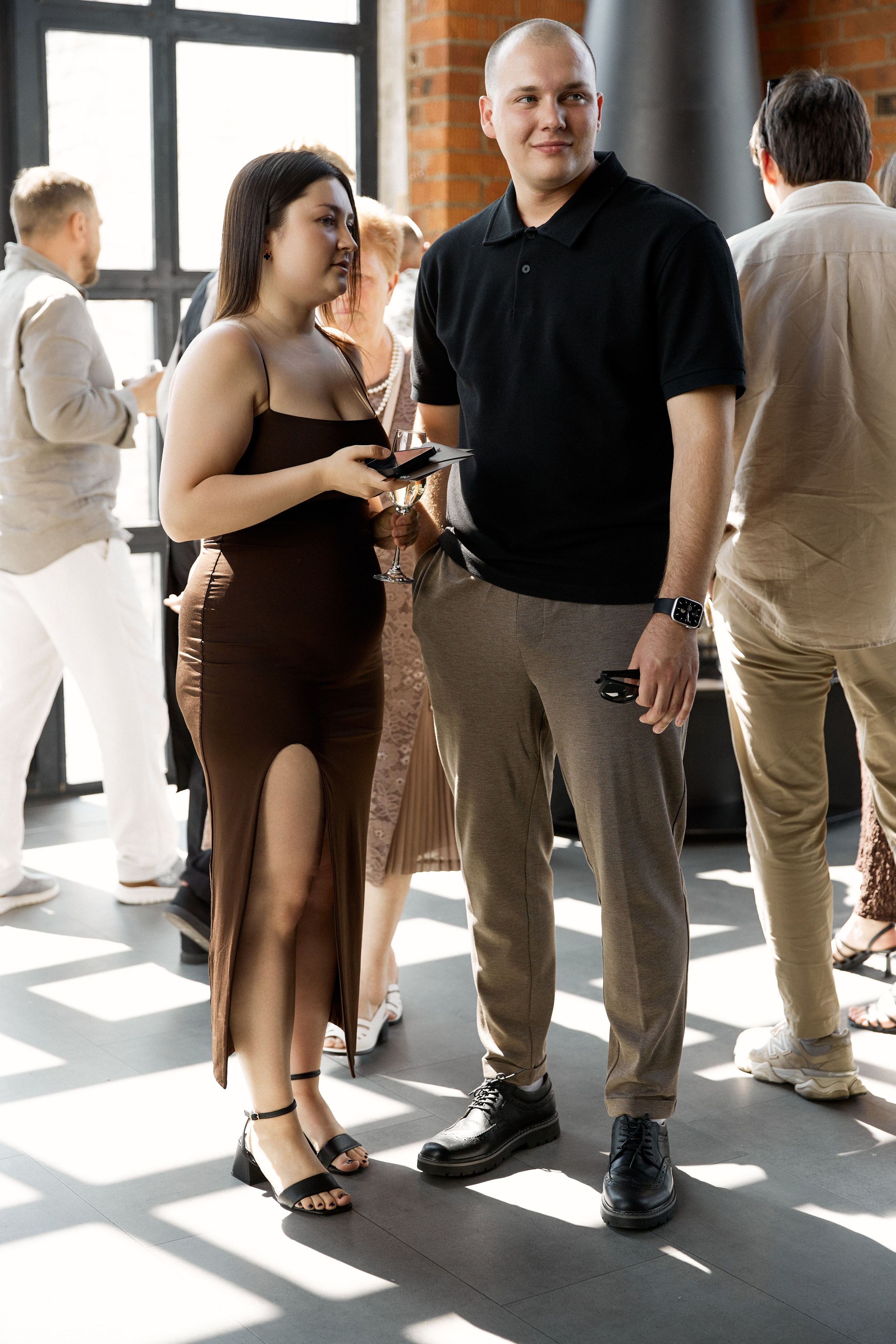 Посмотреть серию. Свадебный и семейный фотограф в Красноярске Тряпчев Павел